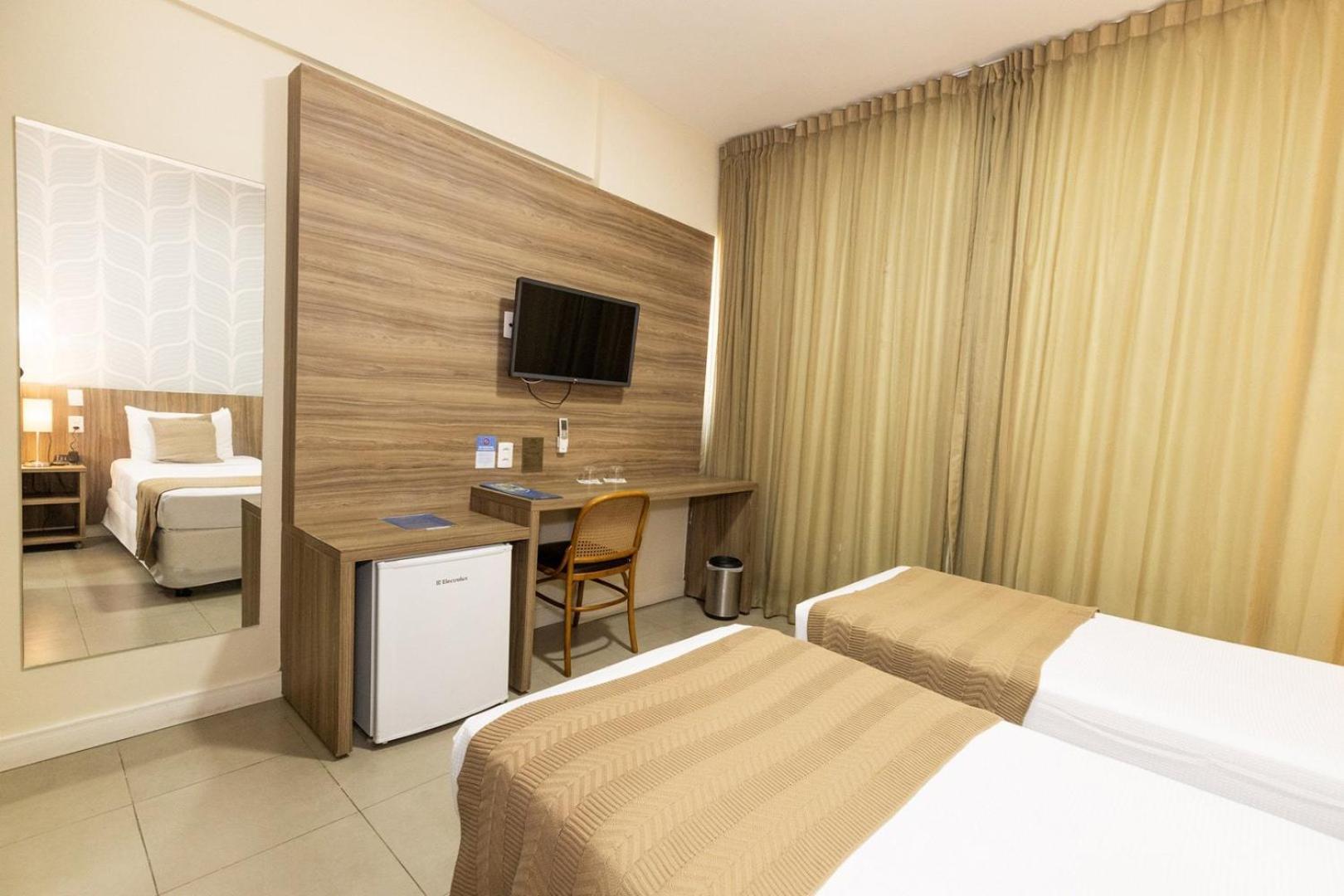 Double Room Disability Access