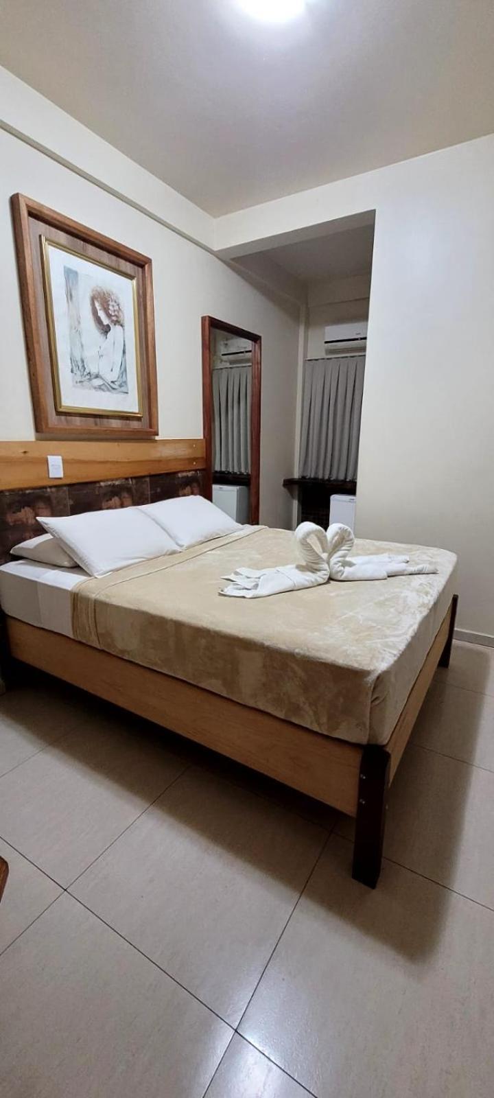 Double Room Double bed