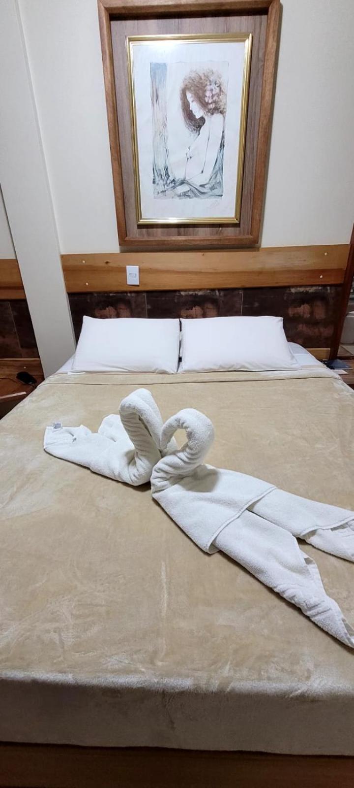 Double Room Double bed