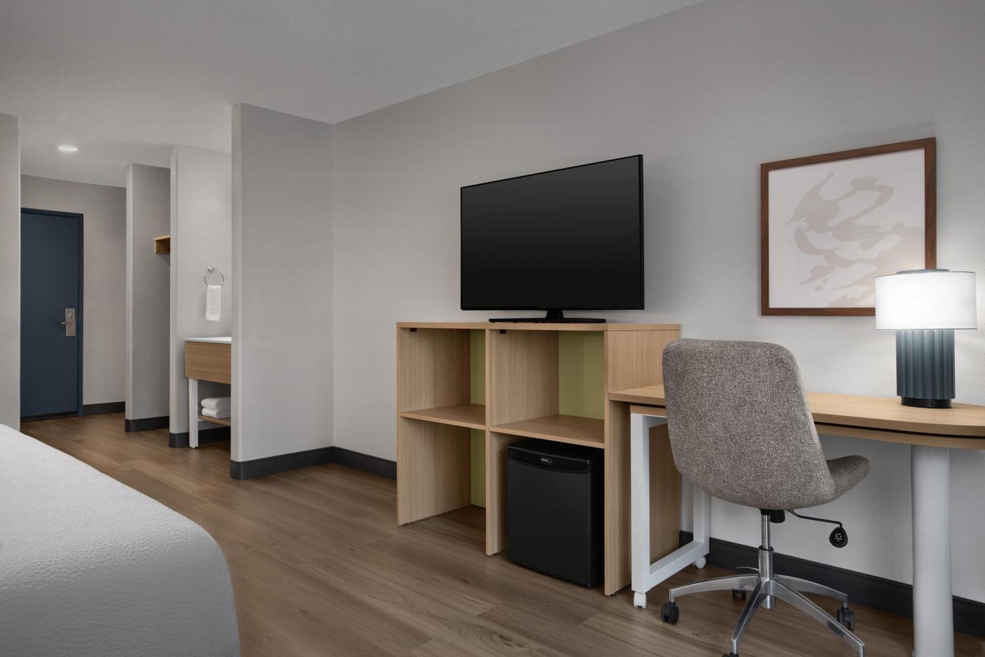 King Room