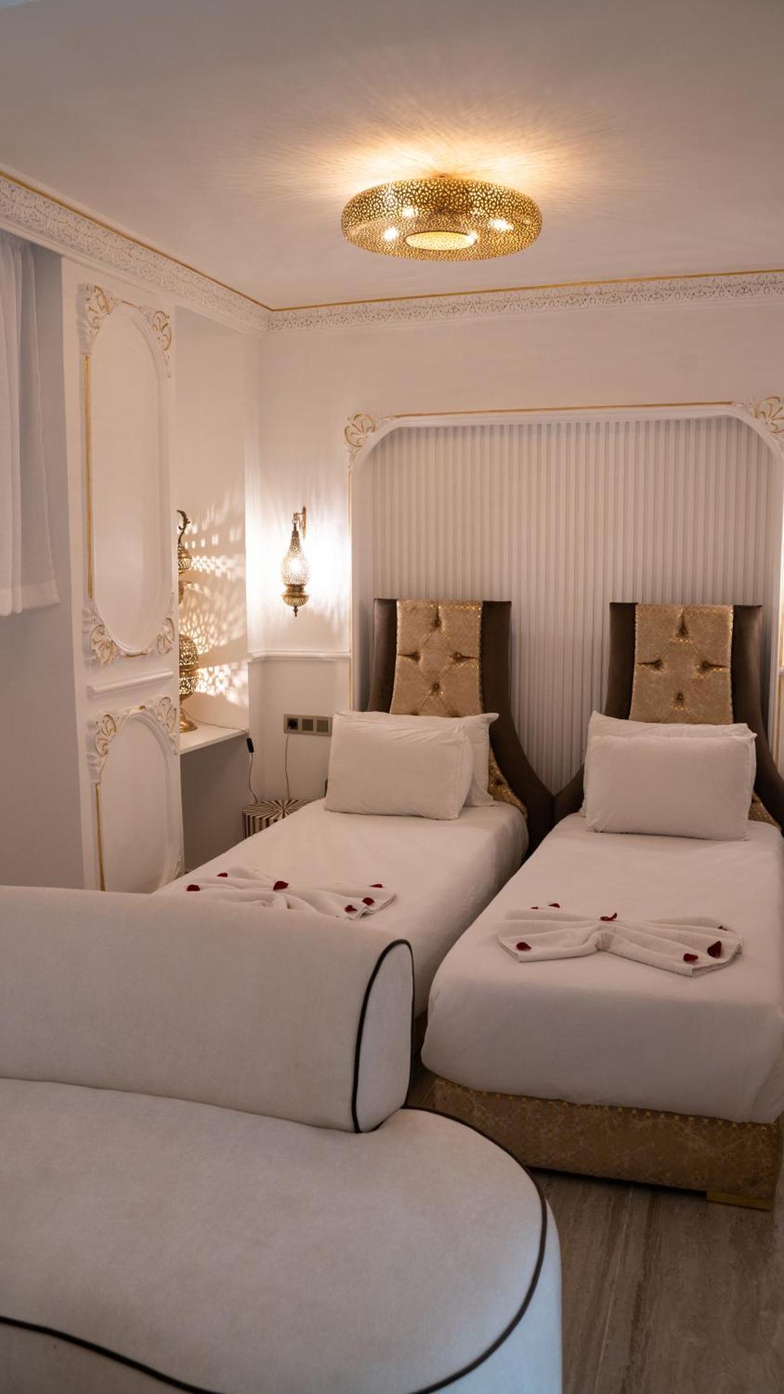 Two-Bedroom Suite