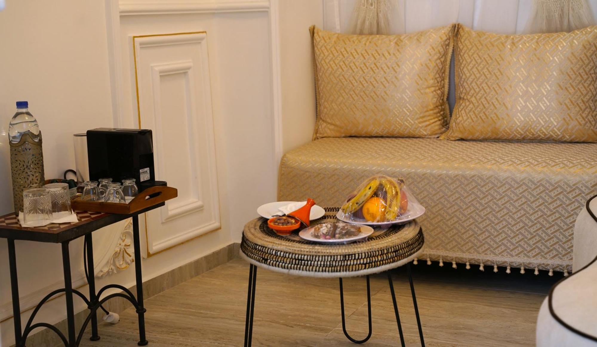 Two-Bedroom Suite