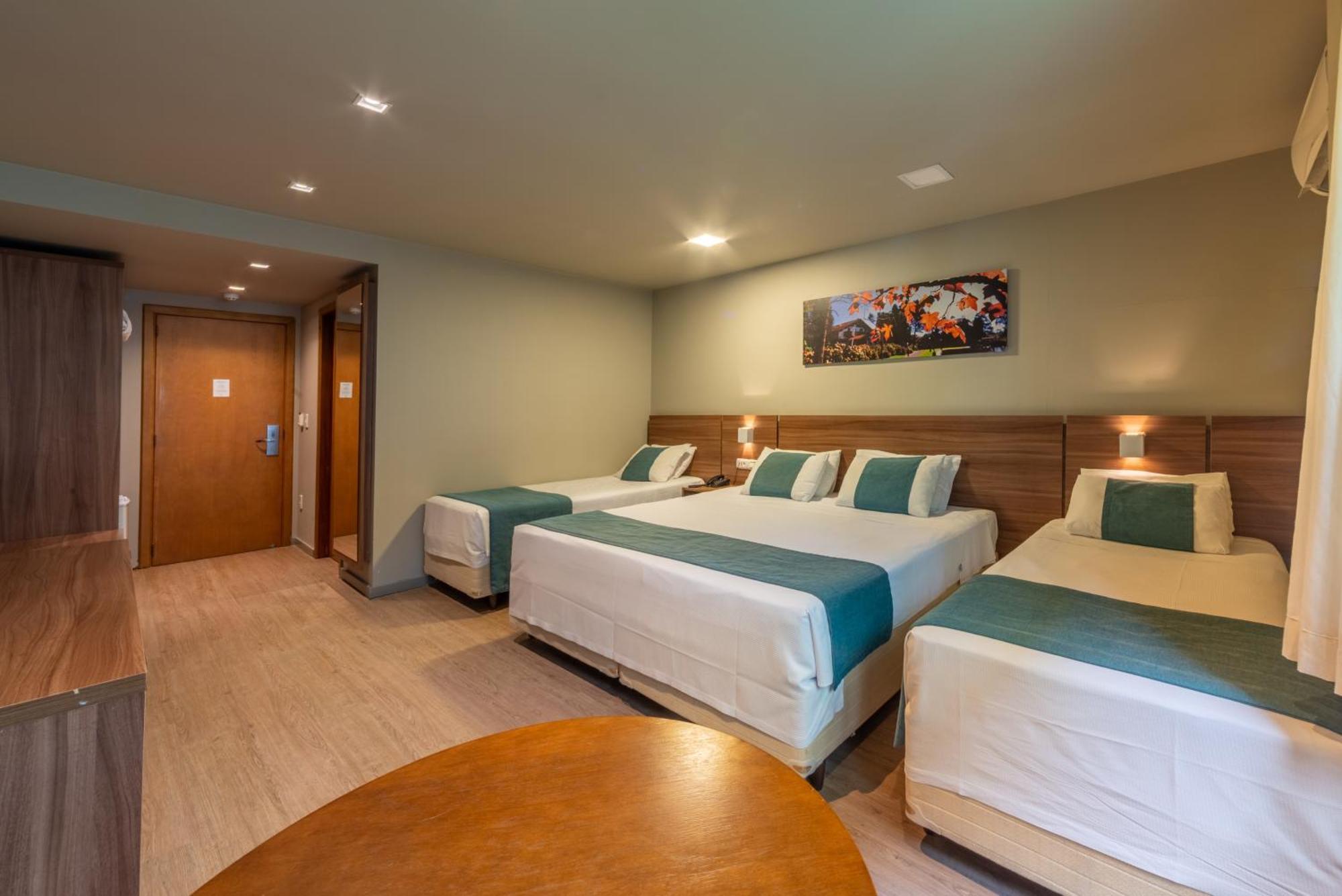 Superior Quadruple Room