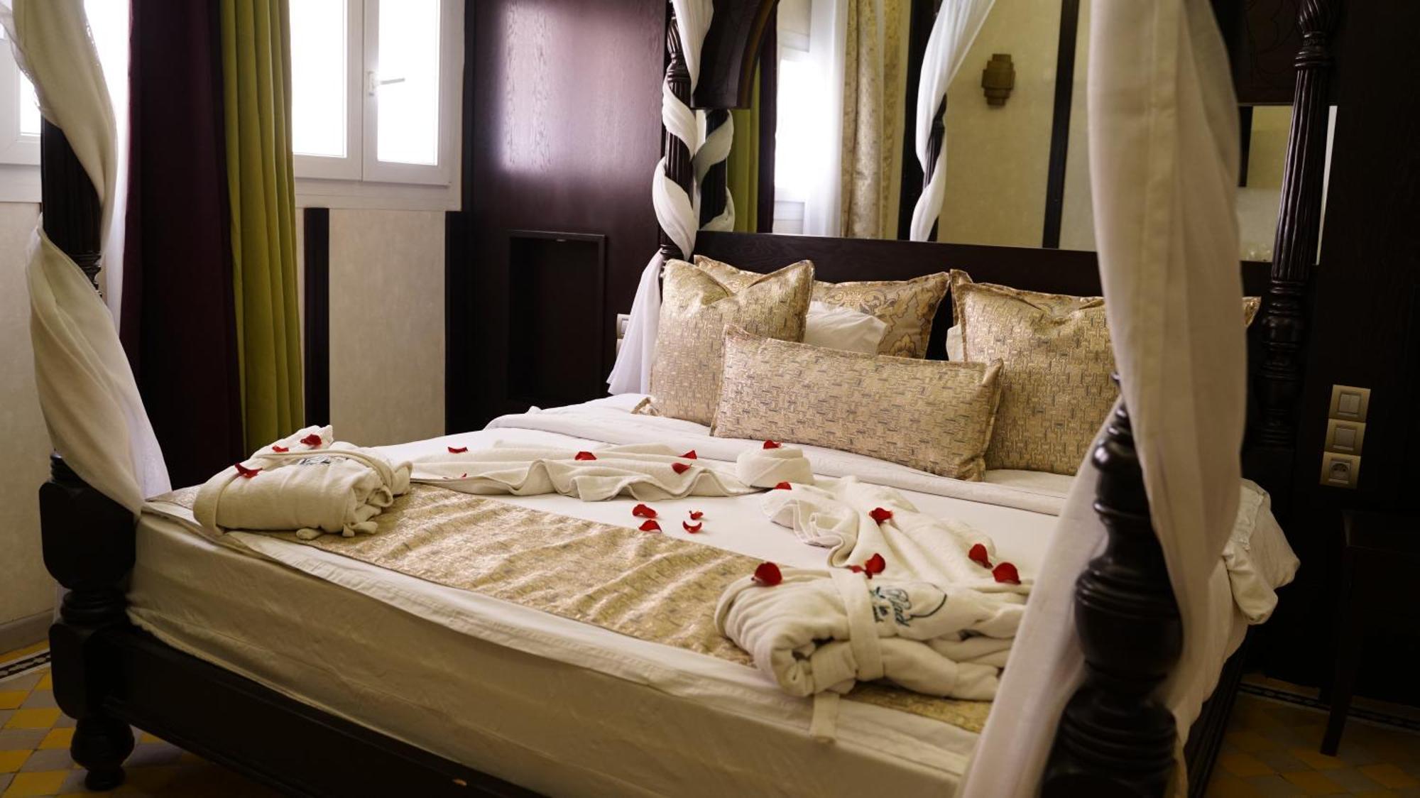 Two-Bedroom Suite