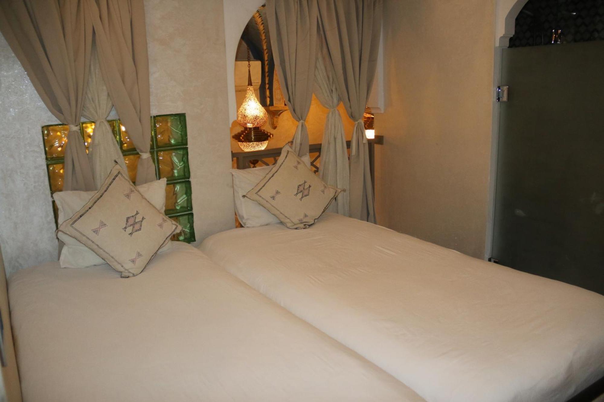 Two-Bedroom Suite