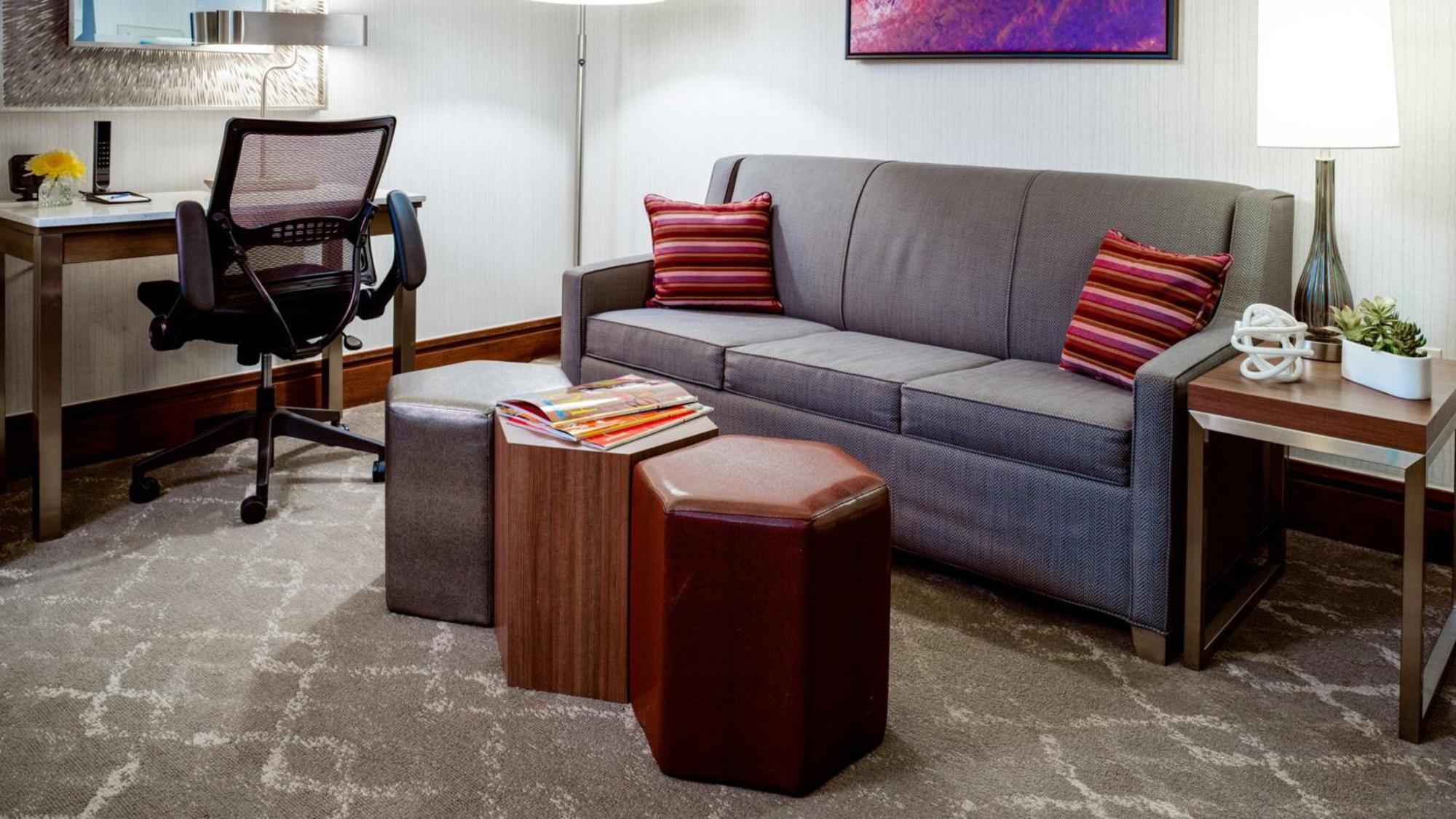 Executive Suite