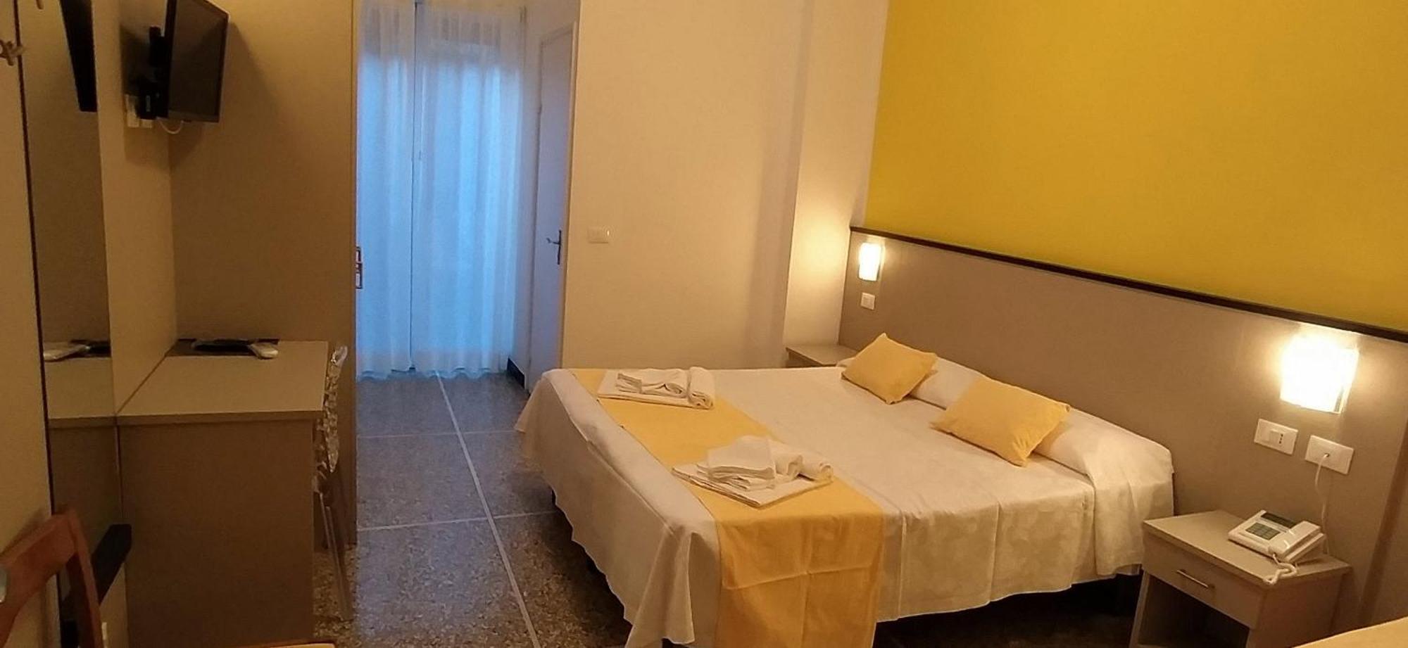 Triple Room Terrace