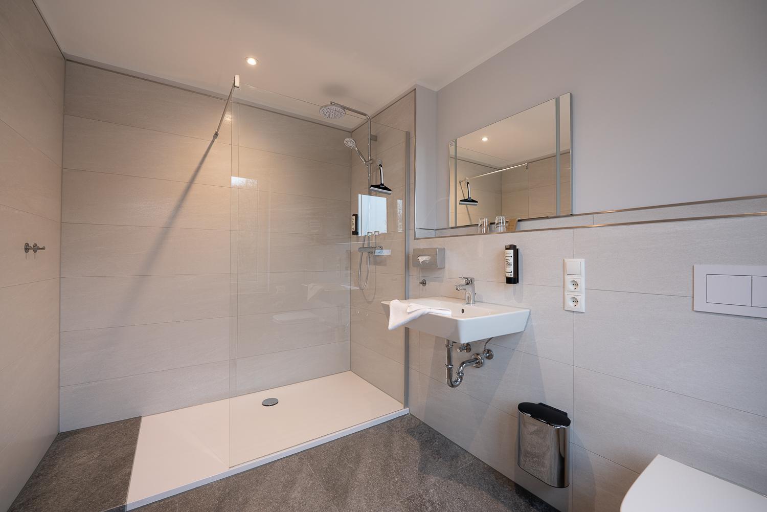 Deluxe Double Room Balcony Sea View
