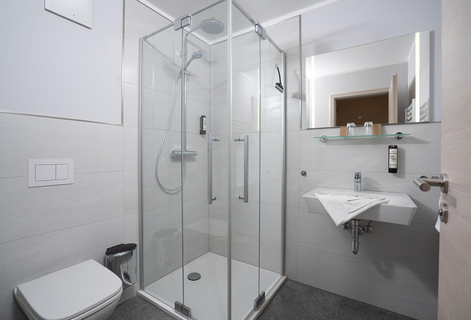 Family Suite Sea View