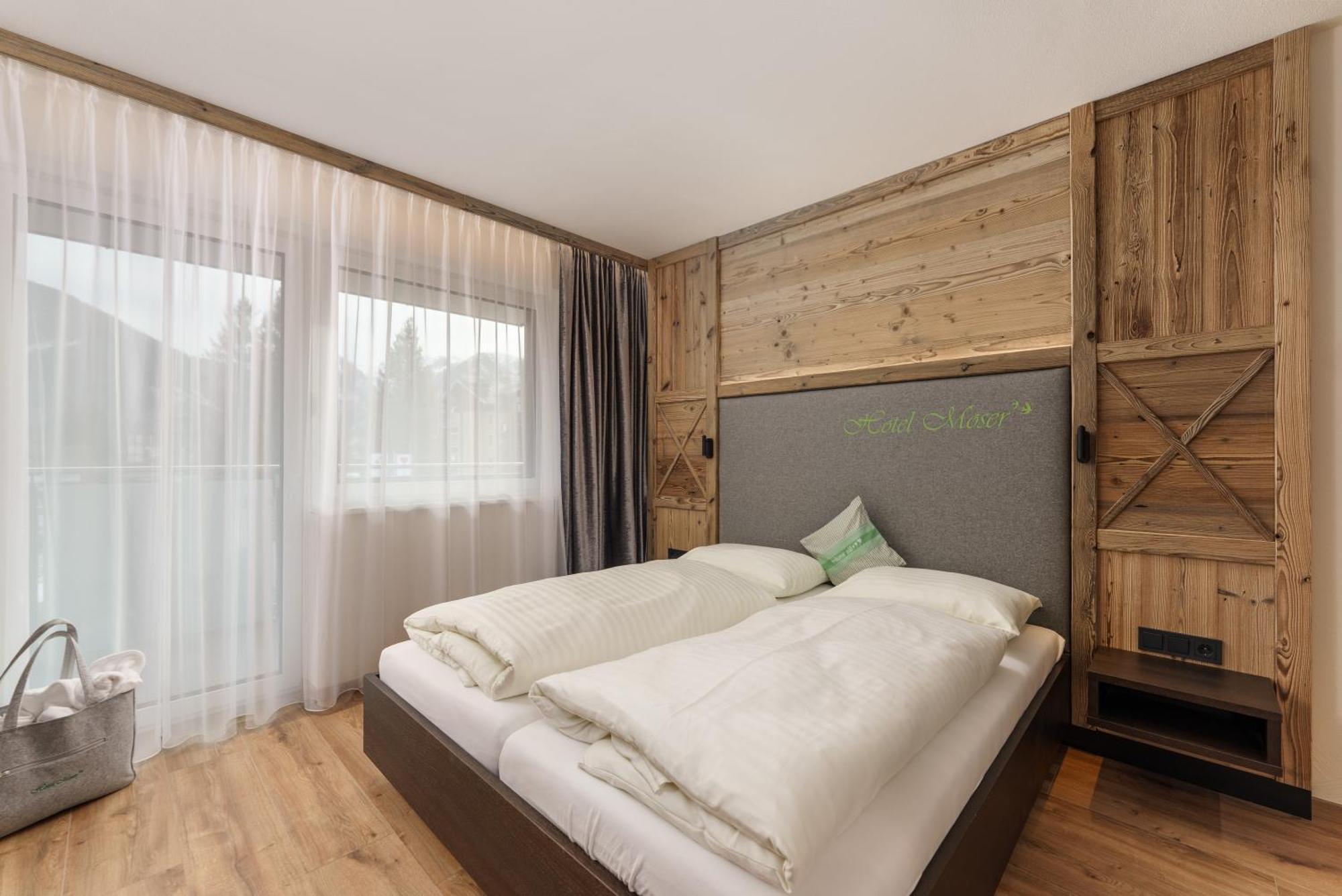 Double Room Balcony