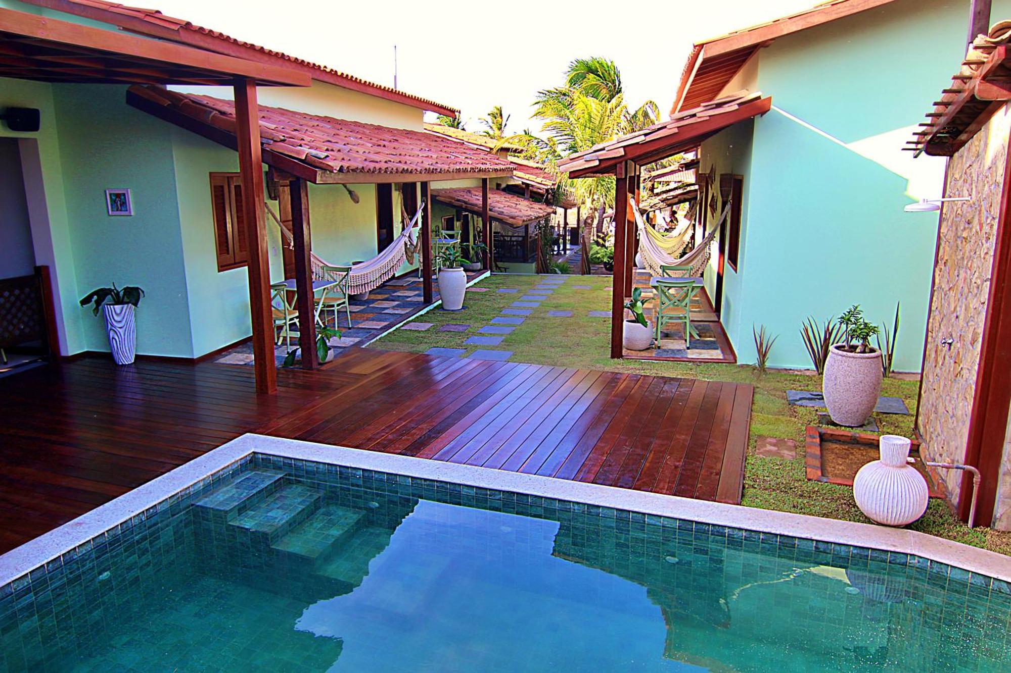 Superior Villa