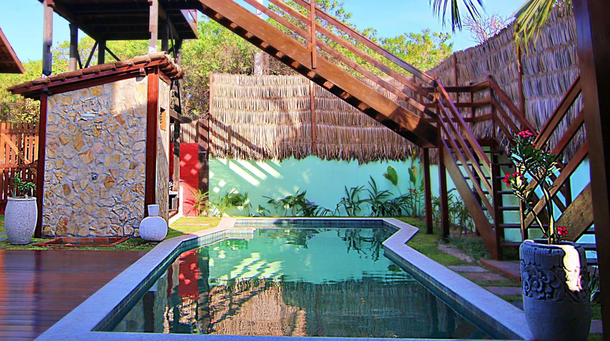 Superior Villa