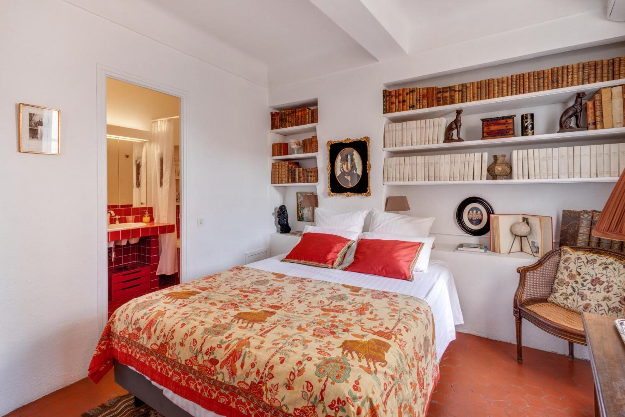 Double Room Balcony