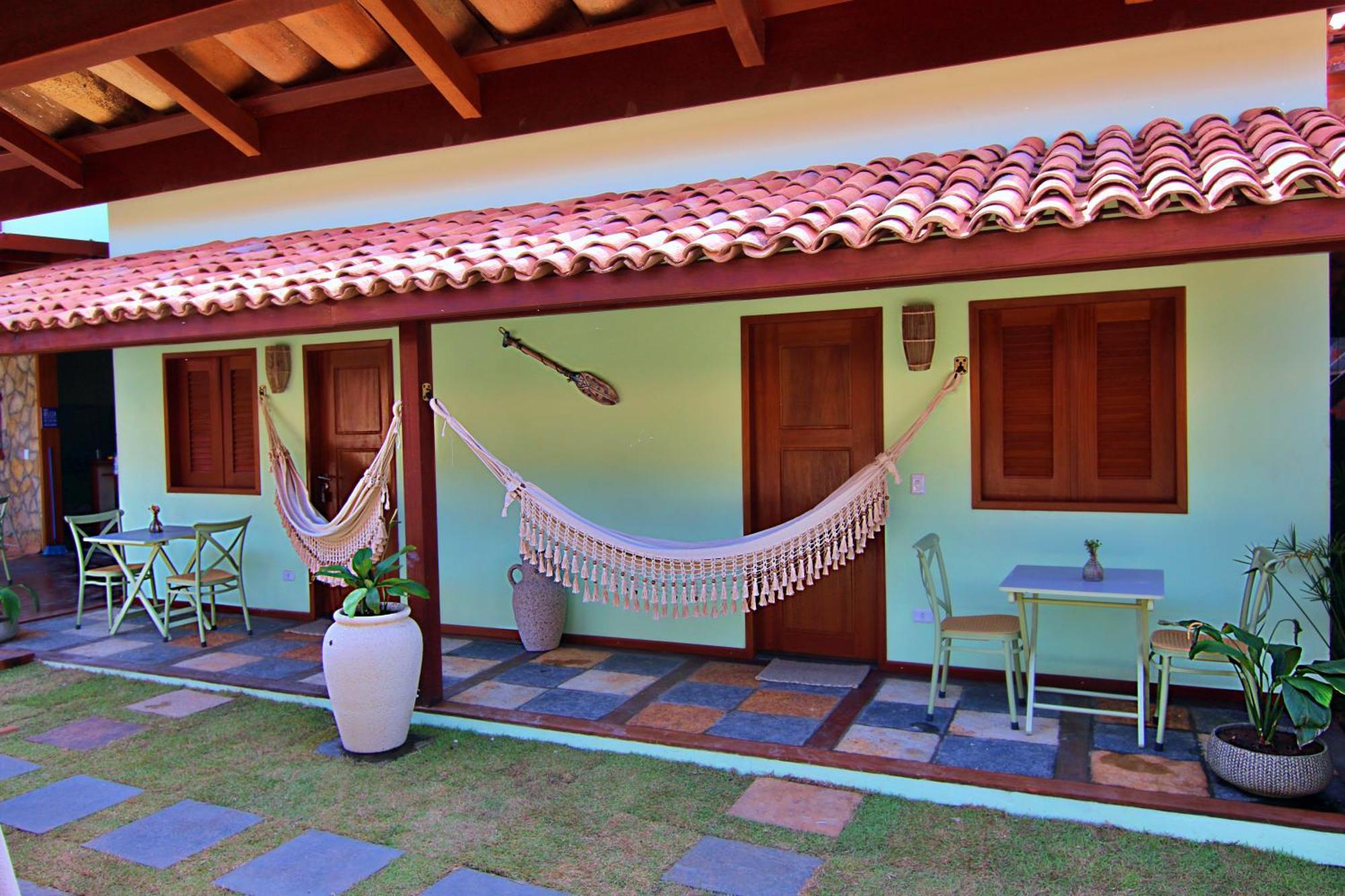 Superior Villa