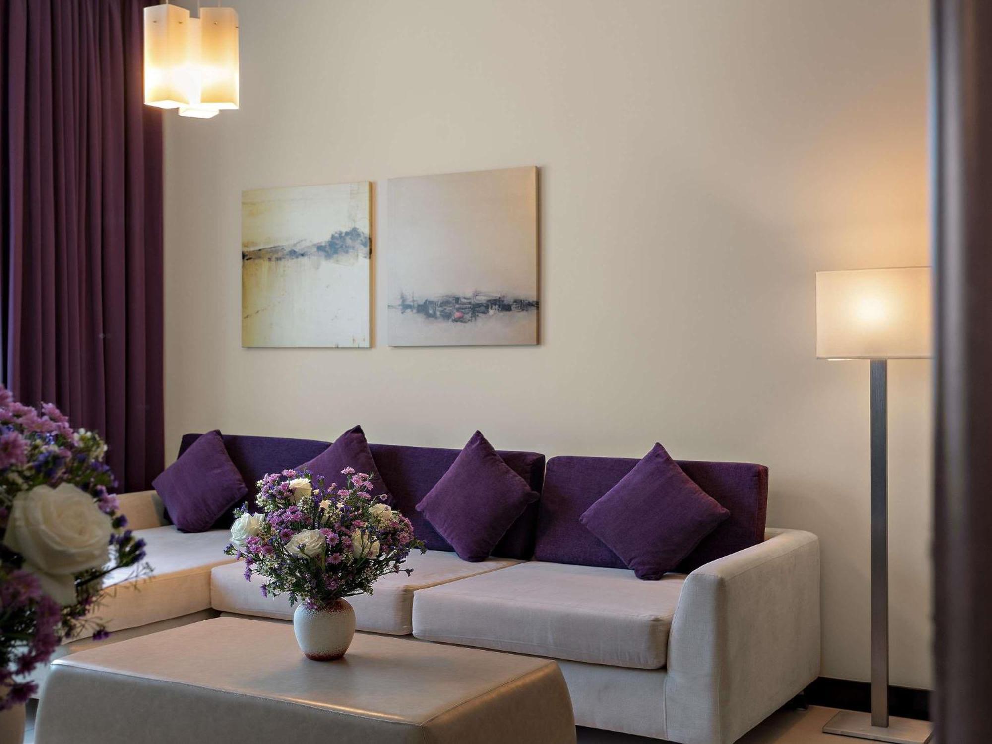 Executive King Room