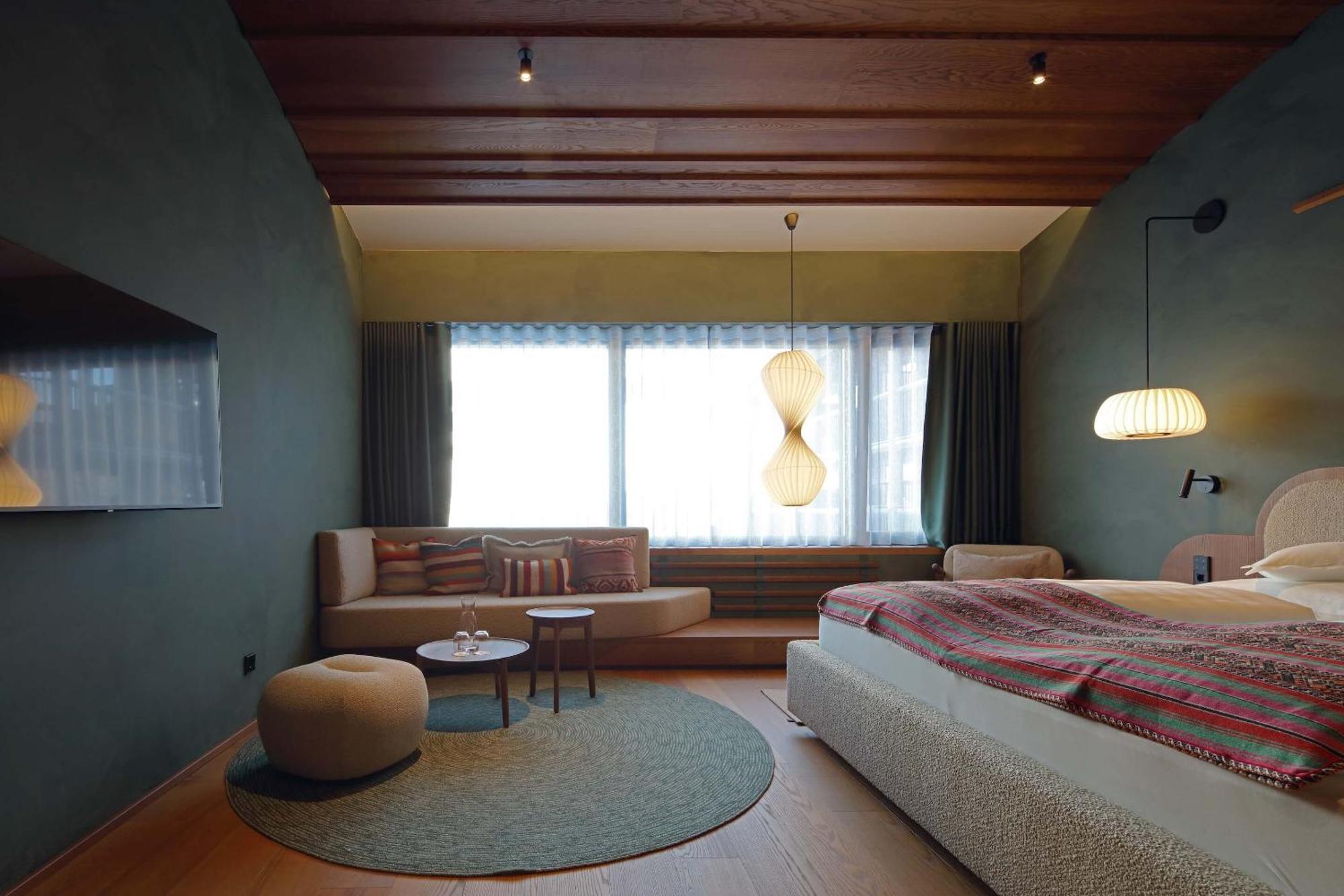 Standard Suite