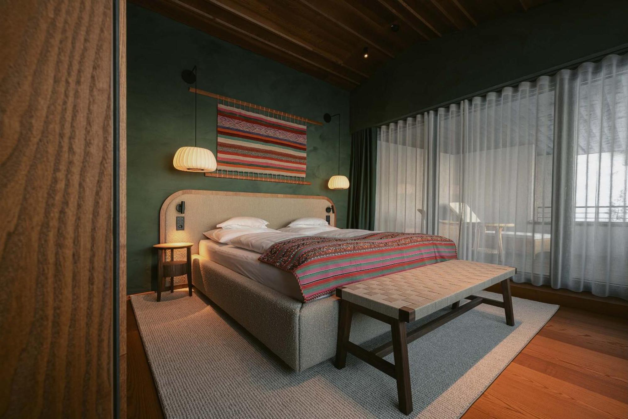 Superior Suite