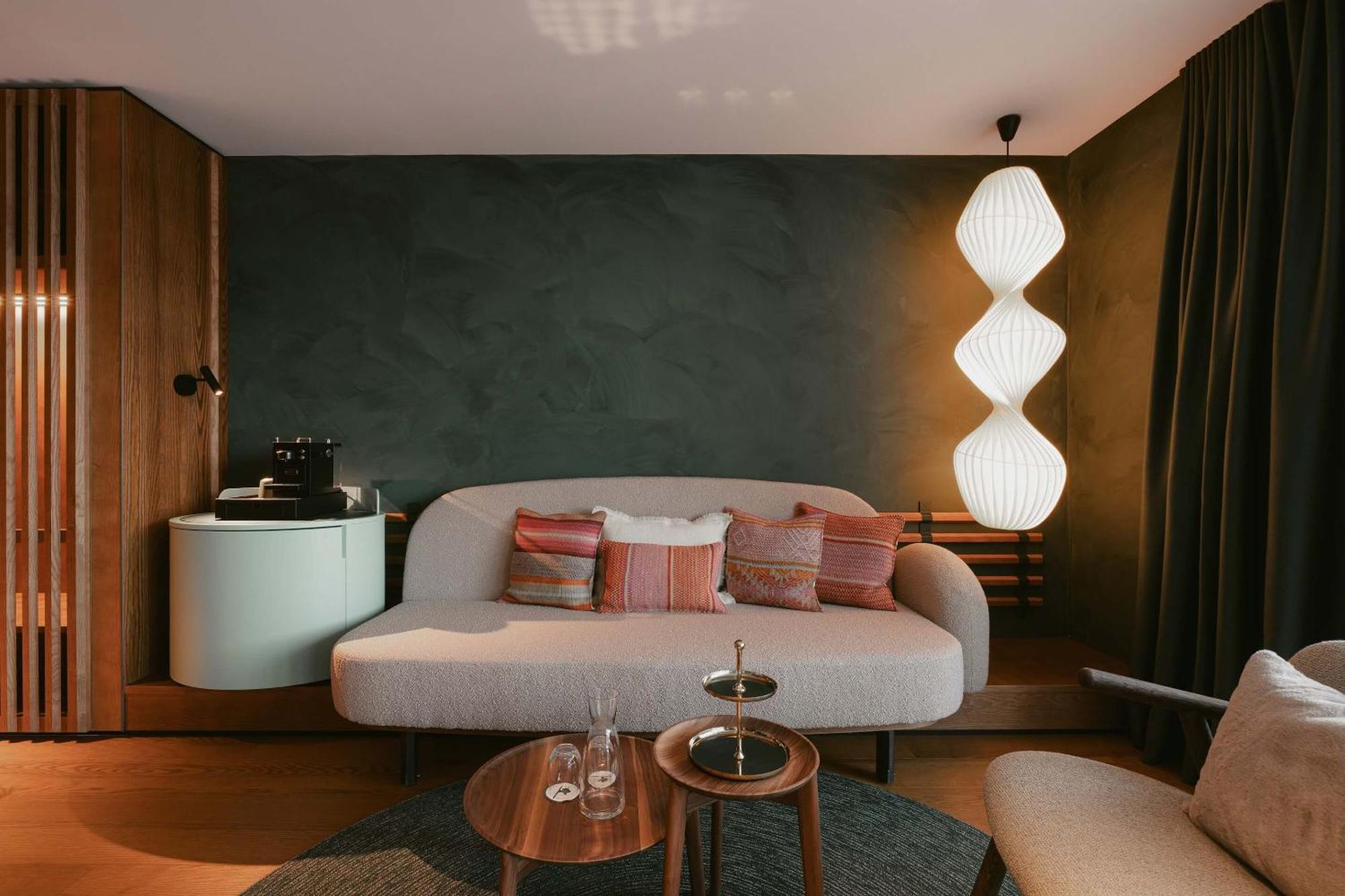 Superior Suite