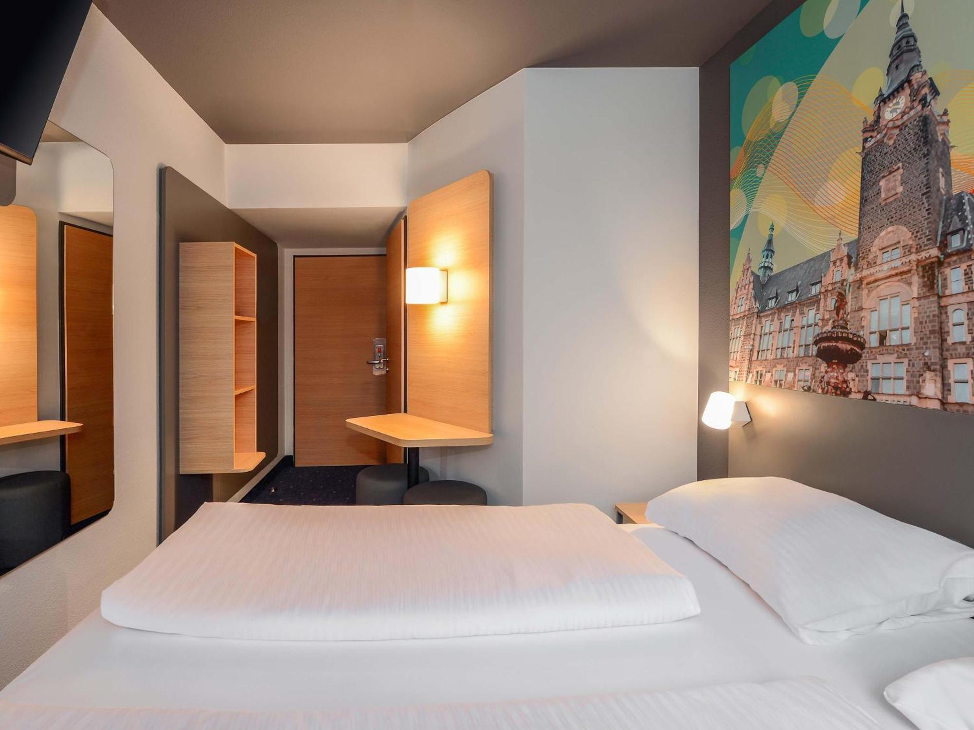 Doppelzimmer