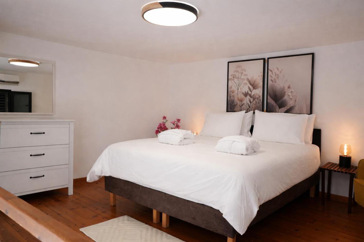 Maisonnette/Duplex Studio