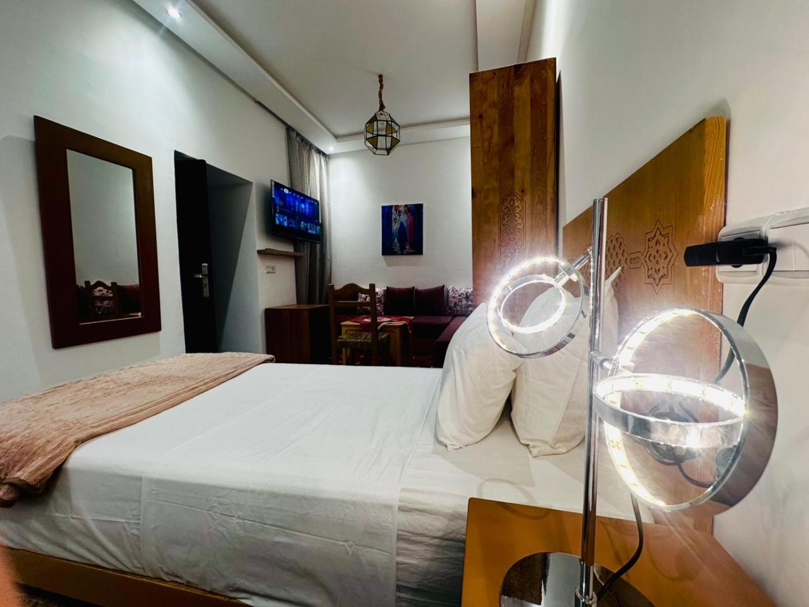 Large Twin Room