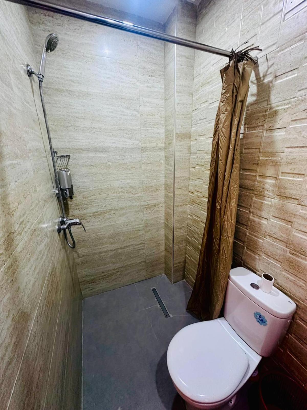 Deluxe Kamer