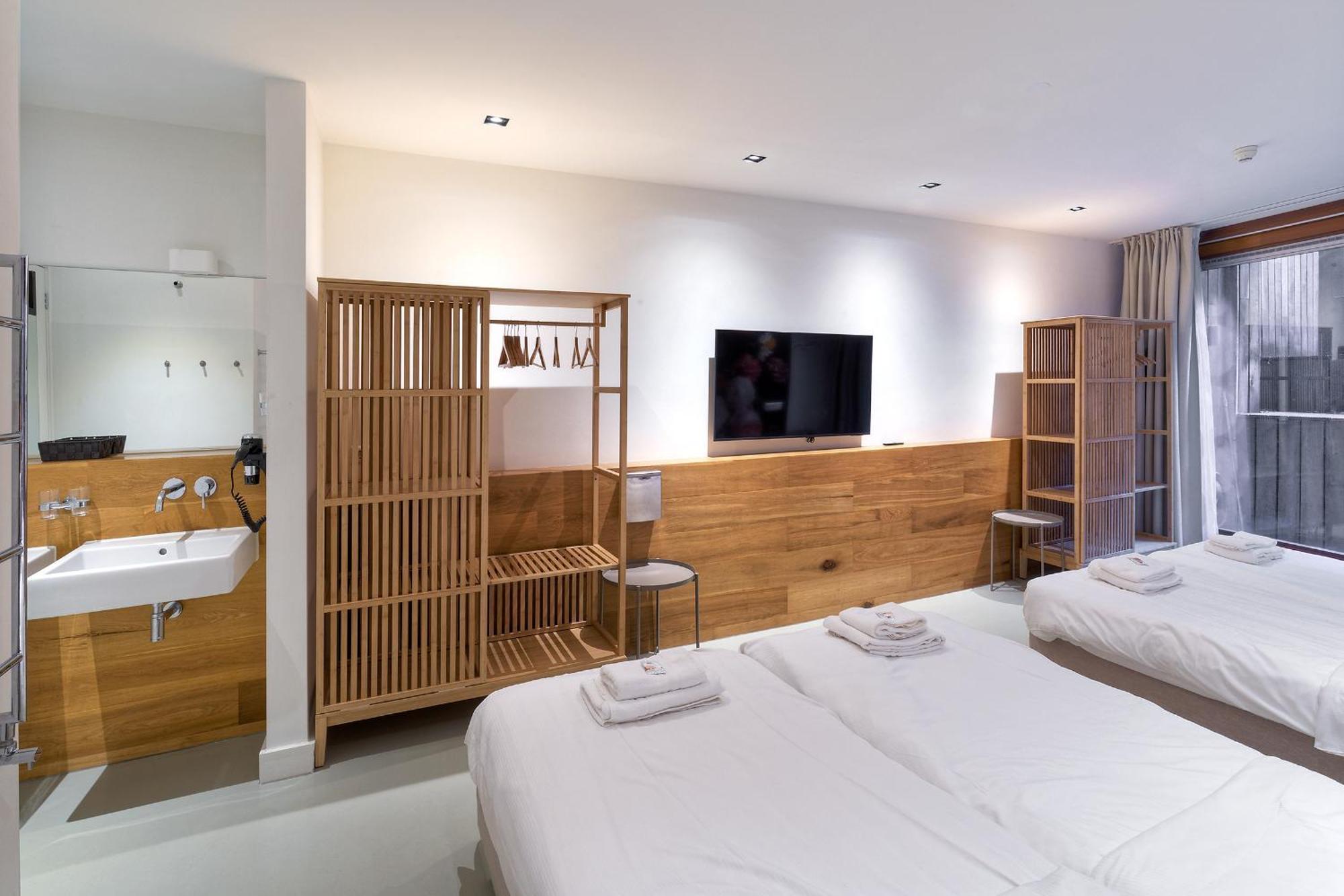 Comfort Quadruple Room