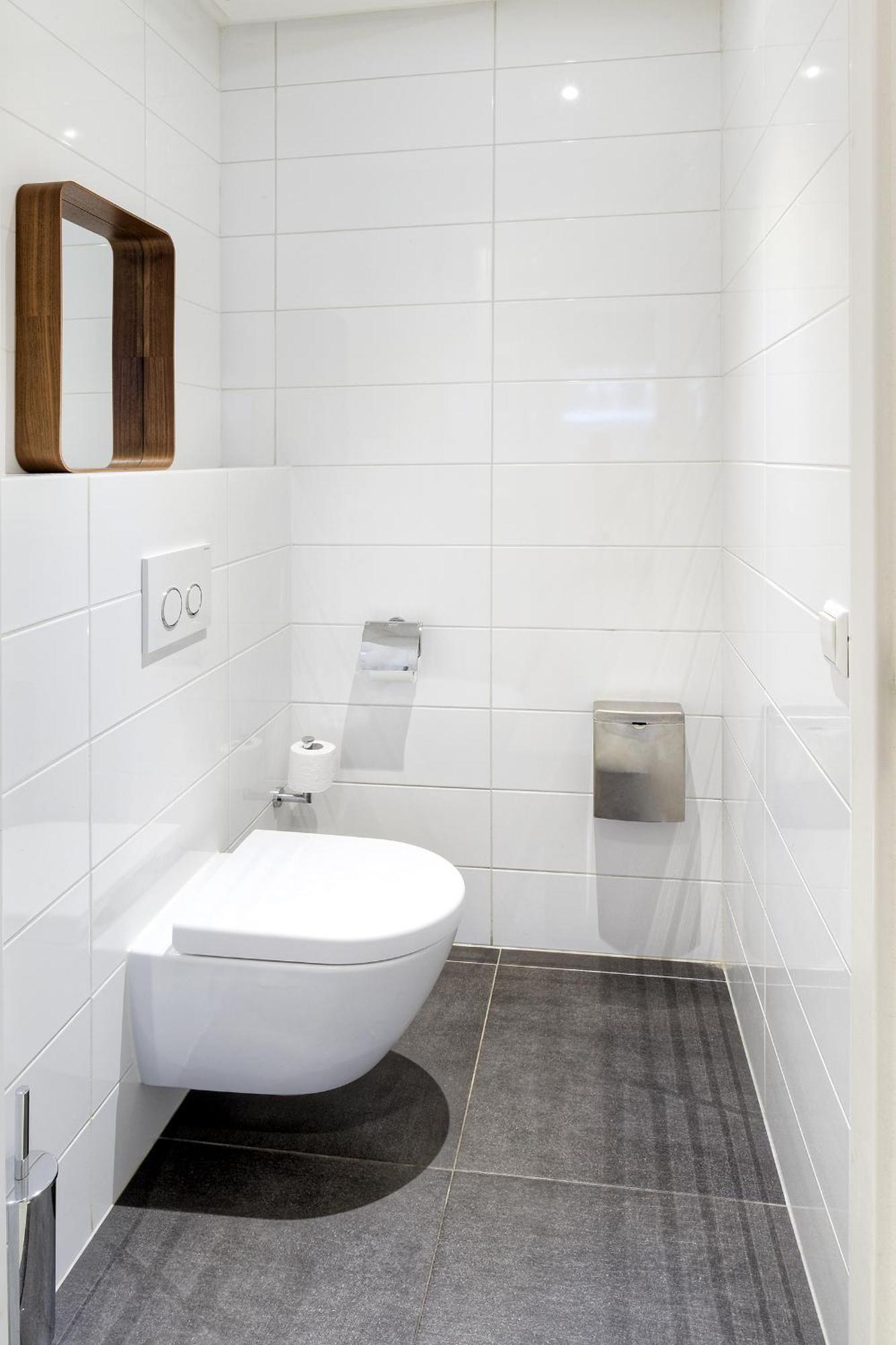 Five-Bedroom Apartment