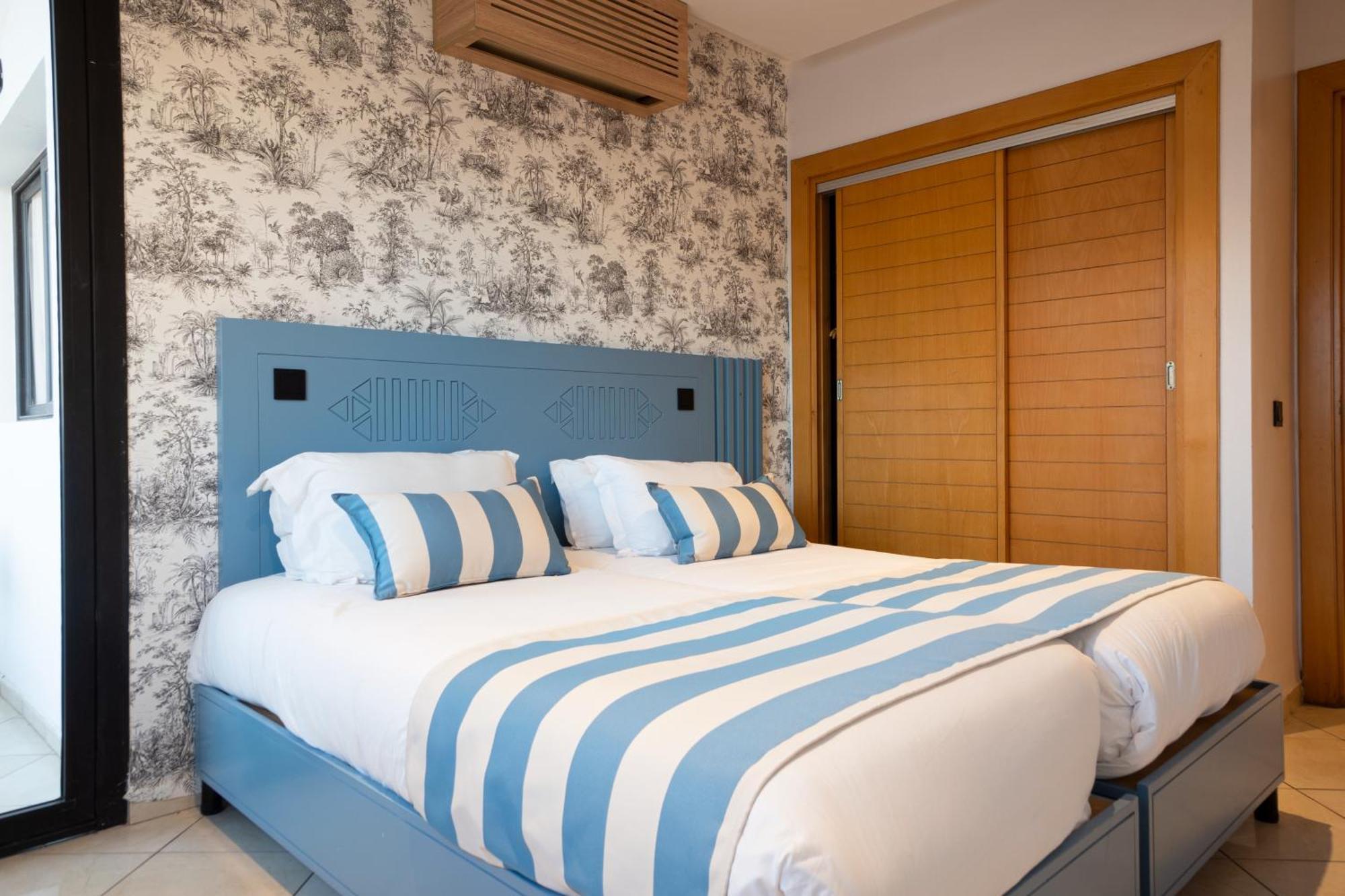 Superior Suite
