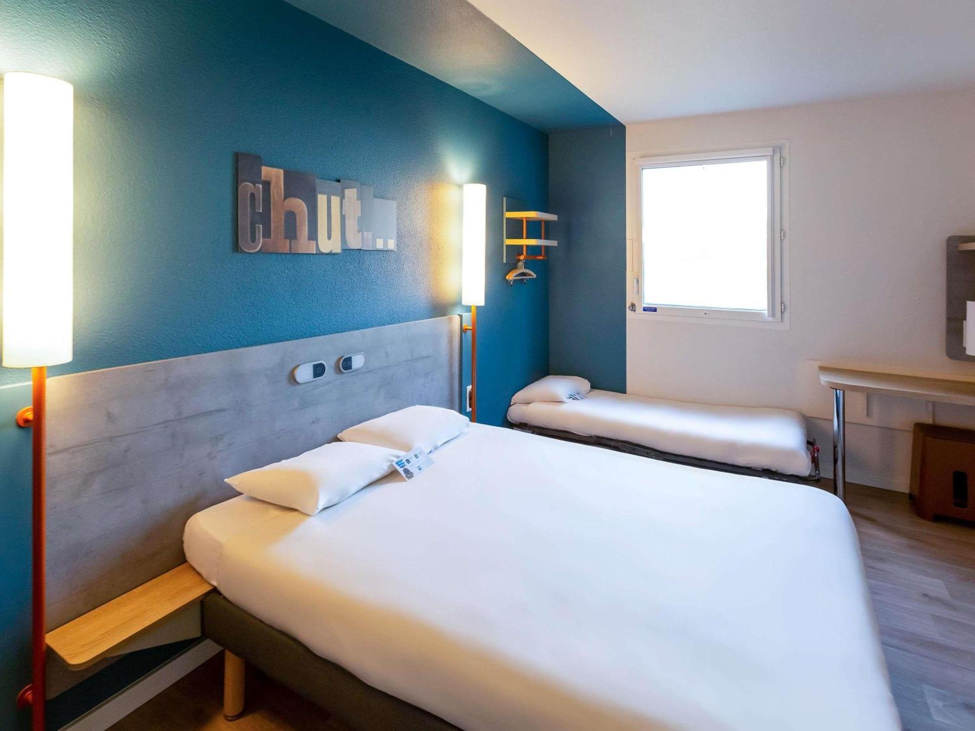 Accessible King Room