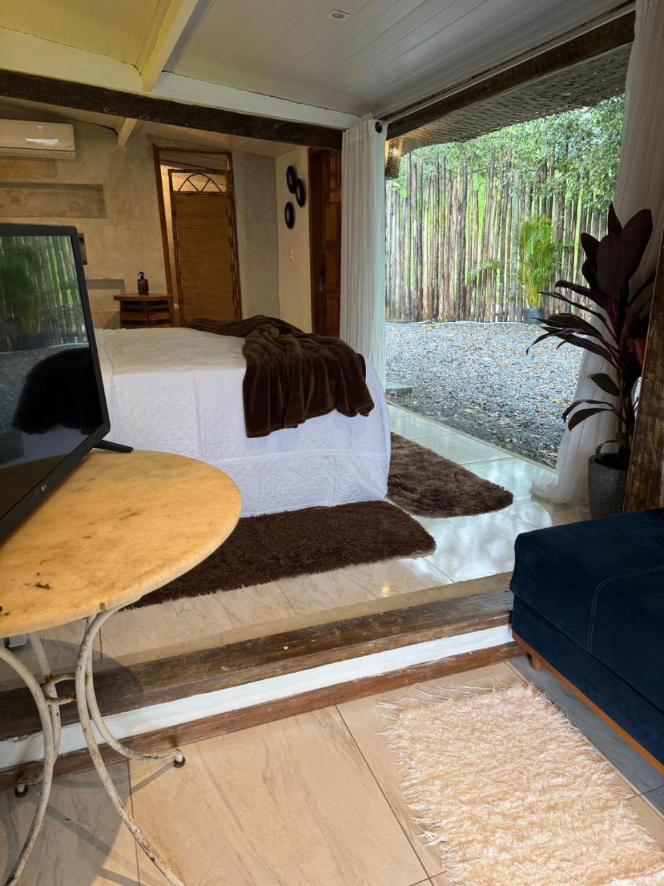 Suite Sea View