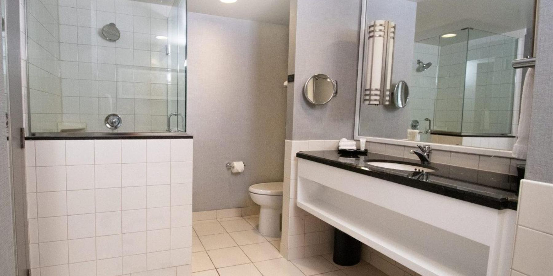 Room Type Assigned on Arrival