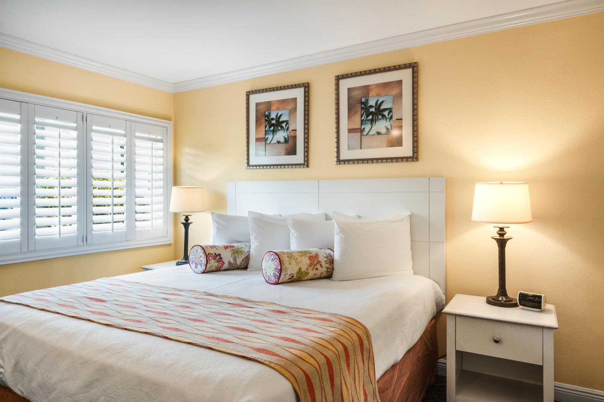 King Suite