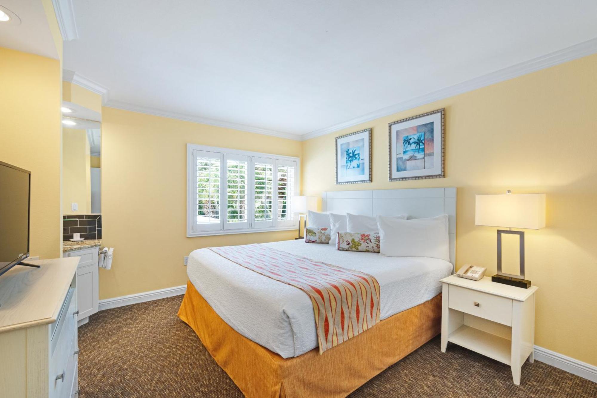 King Suite