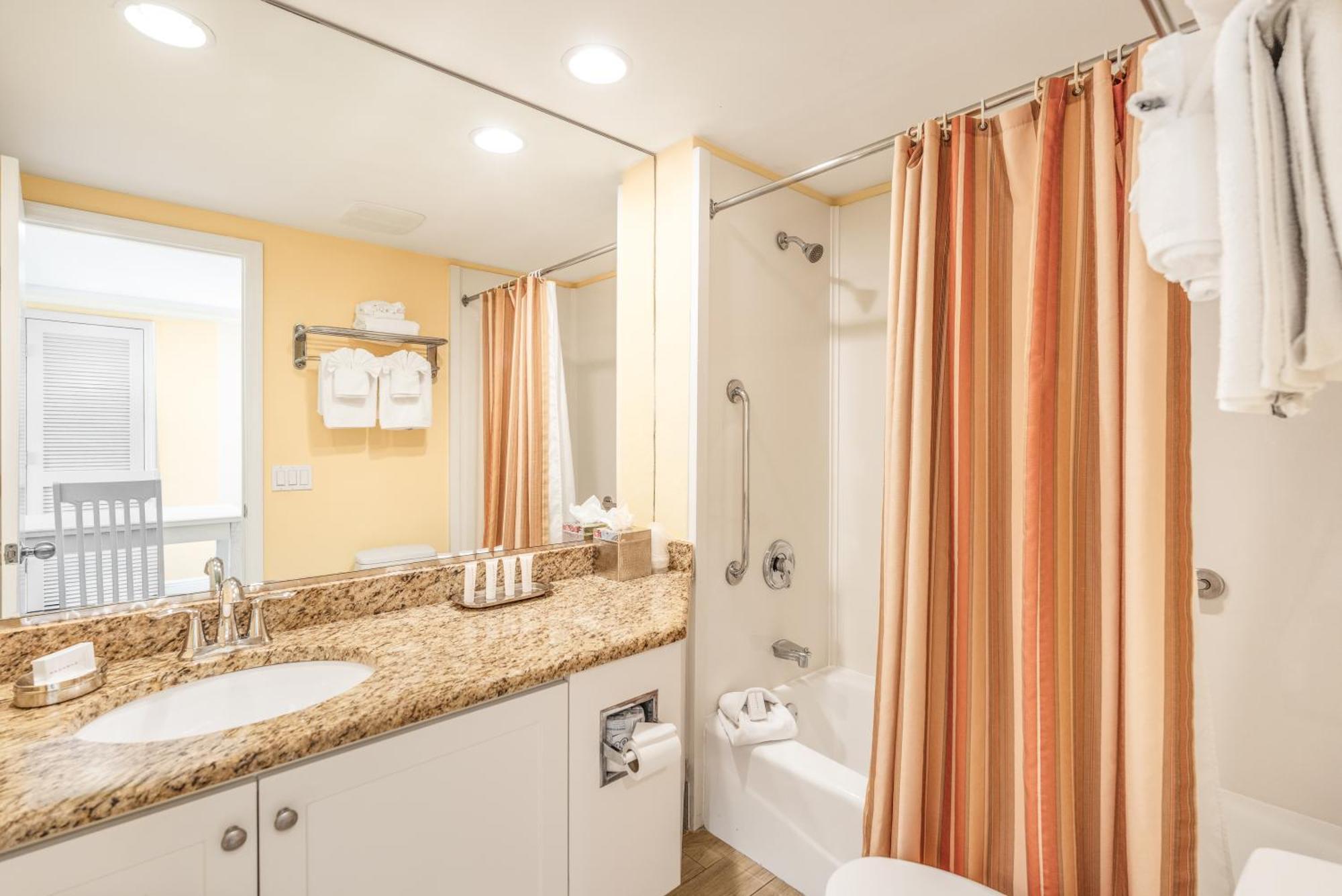 Premier Suite One King Bed