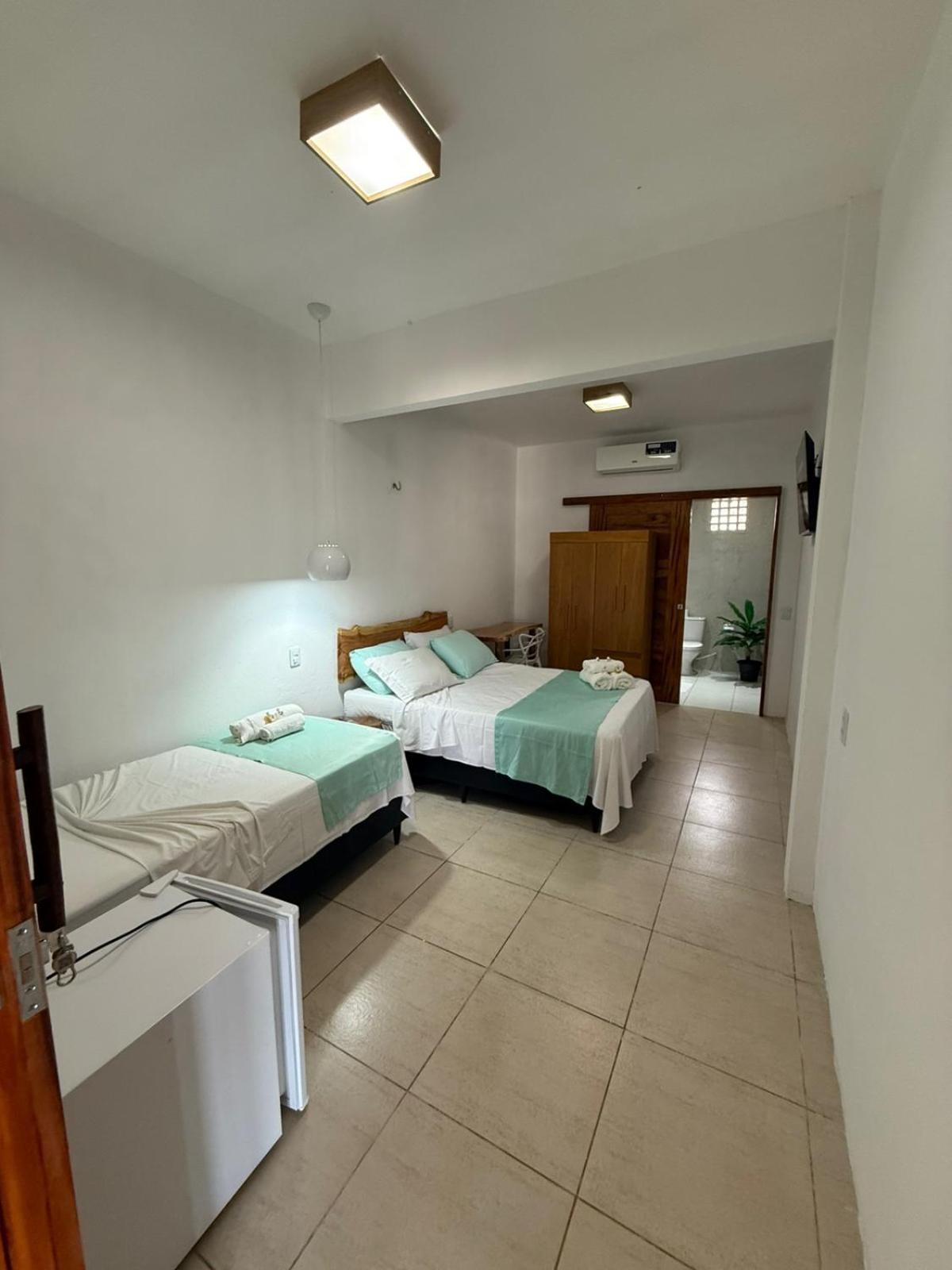 Triple Room Disability Access