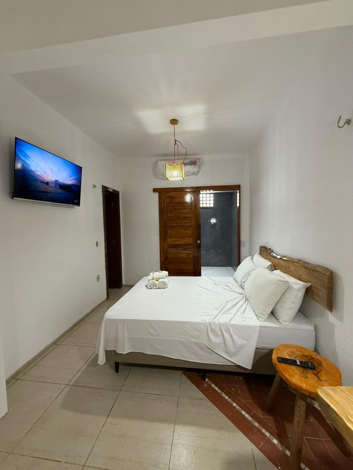 Triple Room Disability Access