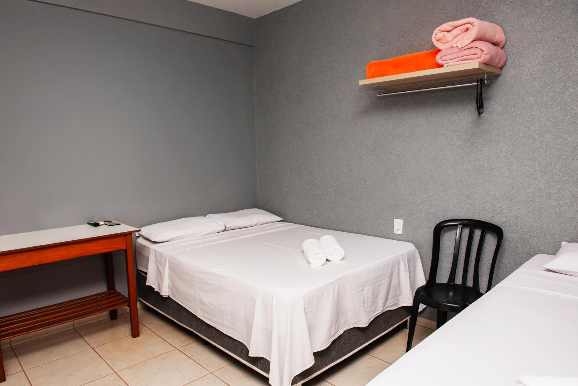 Economy Triple Room