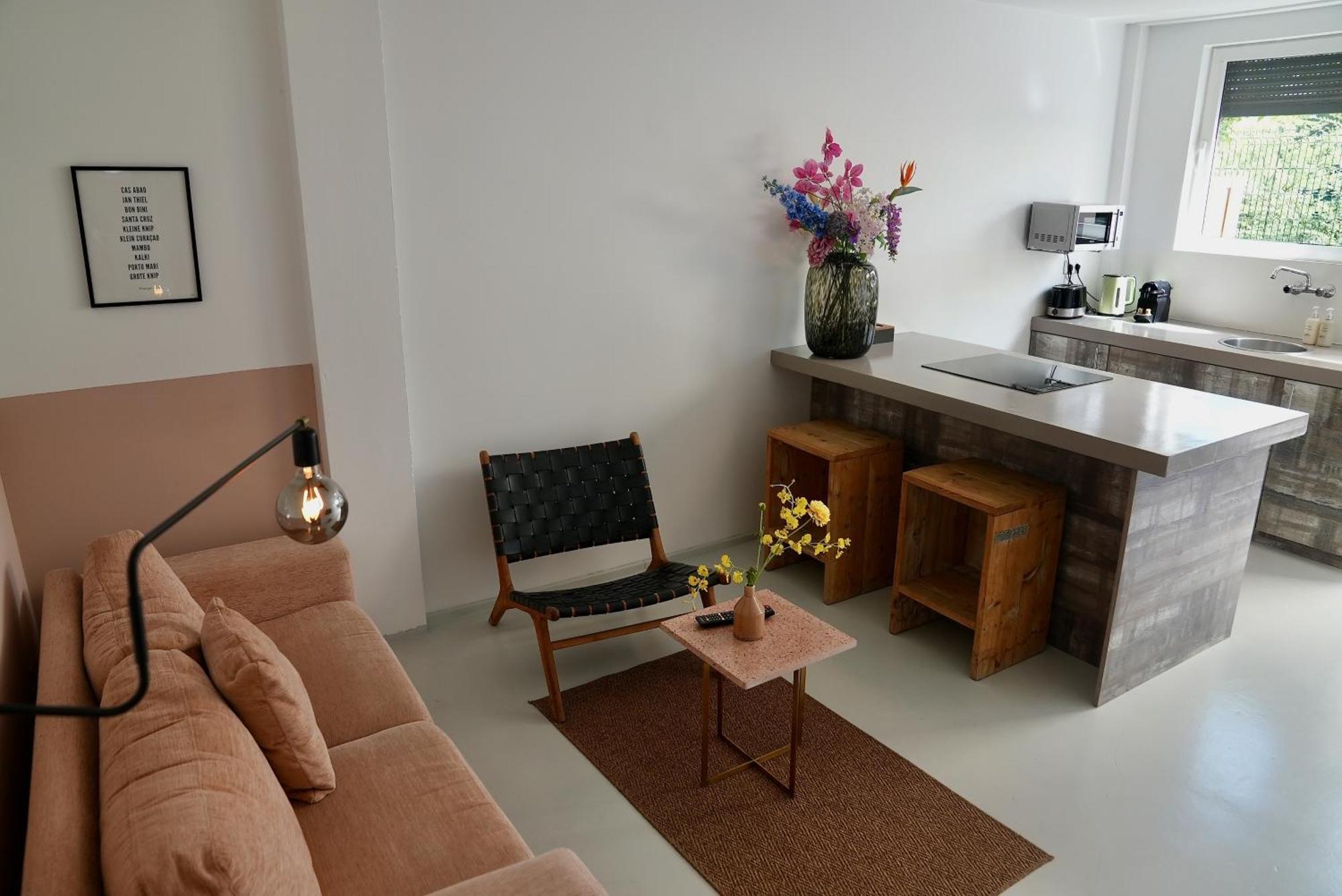 Apartment Ground Floor