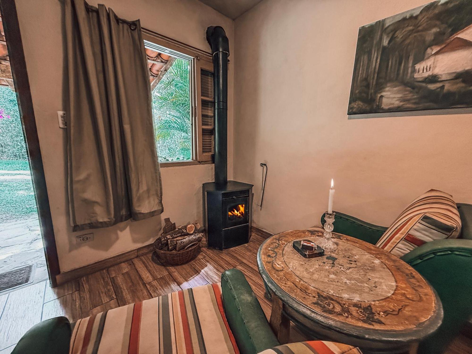 Deluxe Bungalow