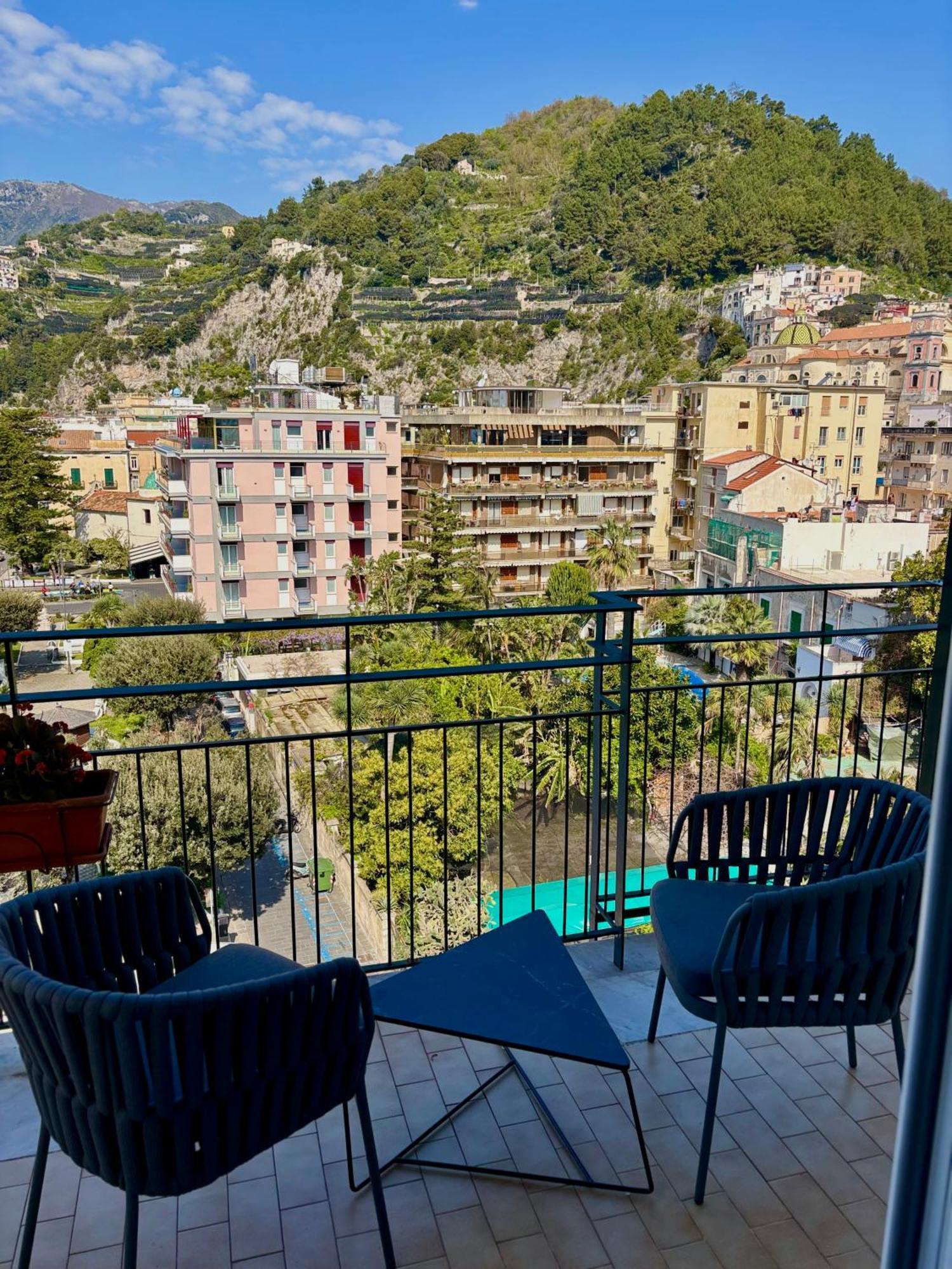 Double Room Sea View