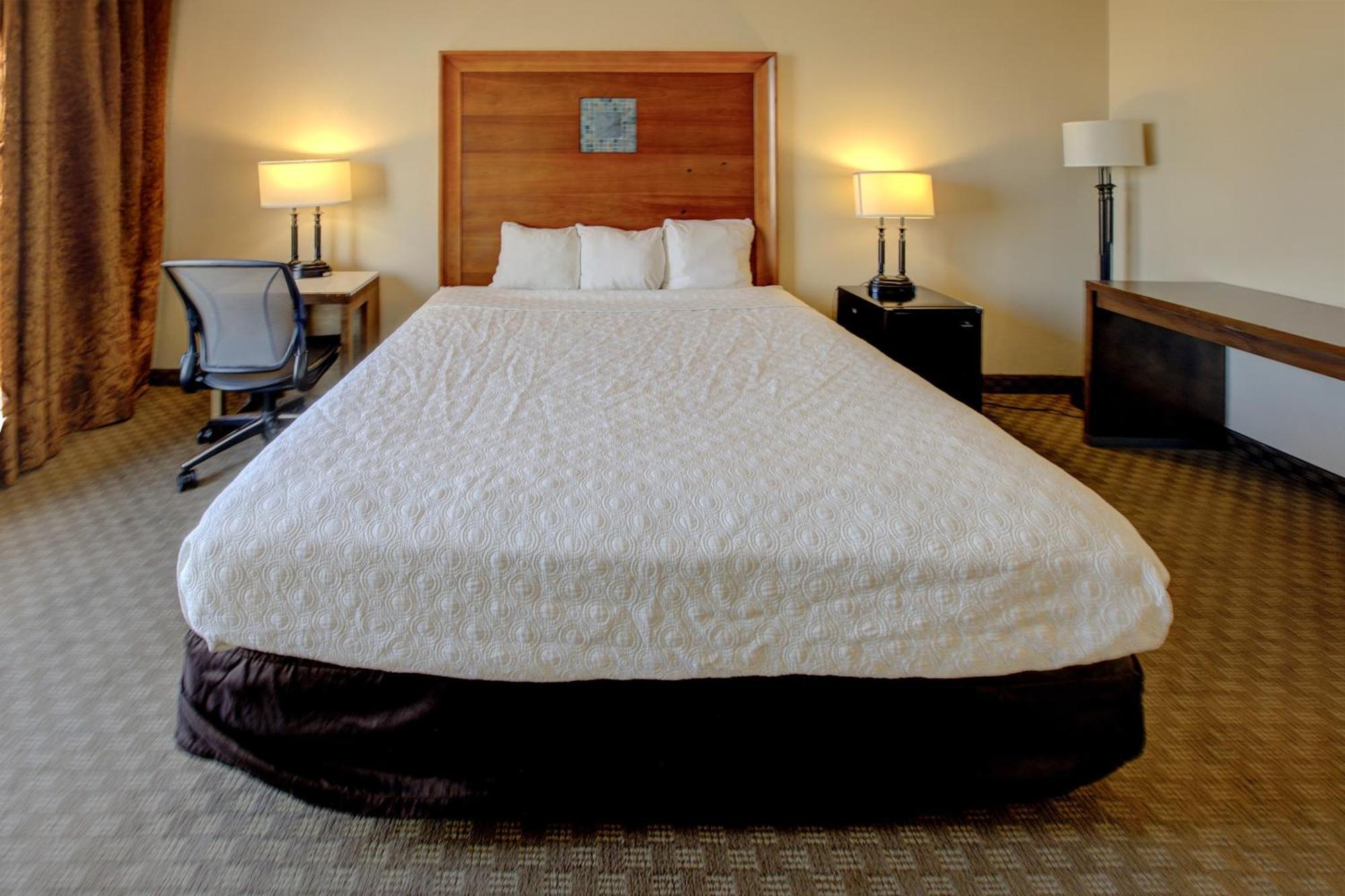 King Bed Non-Smoking