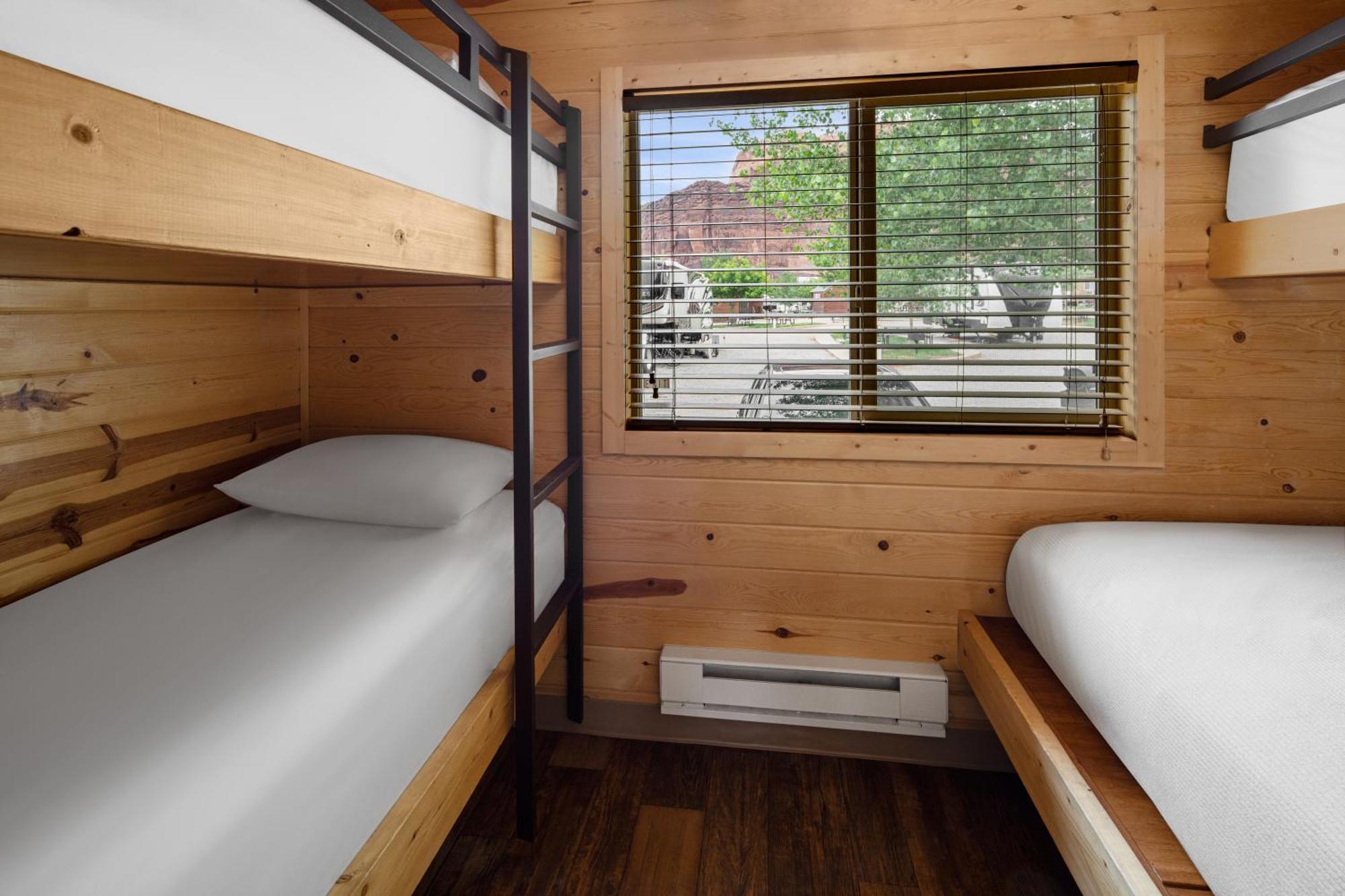 Premium Cottage Rental 2 Bedroom