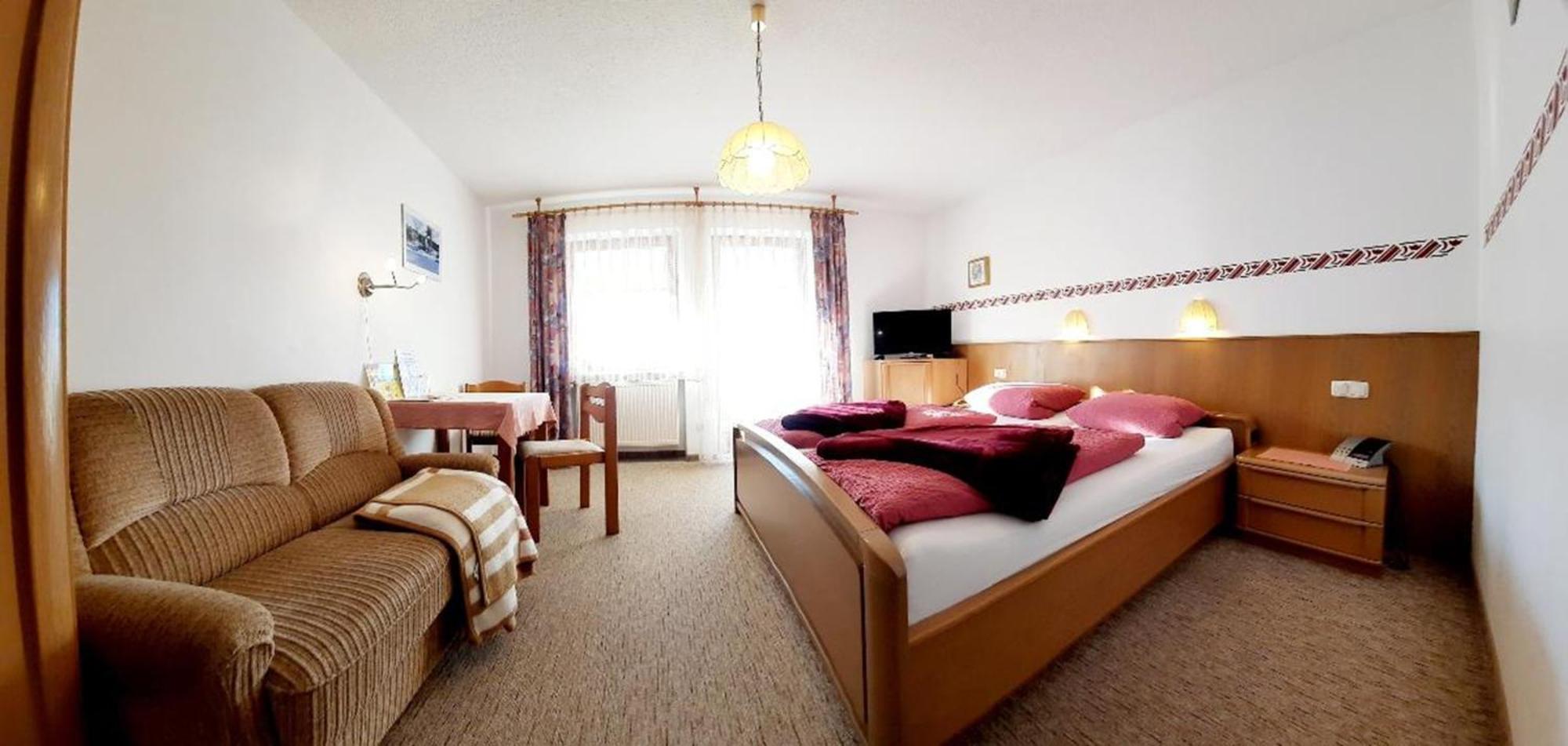 Comfort Double Room