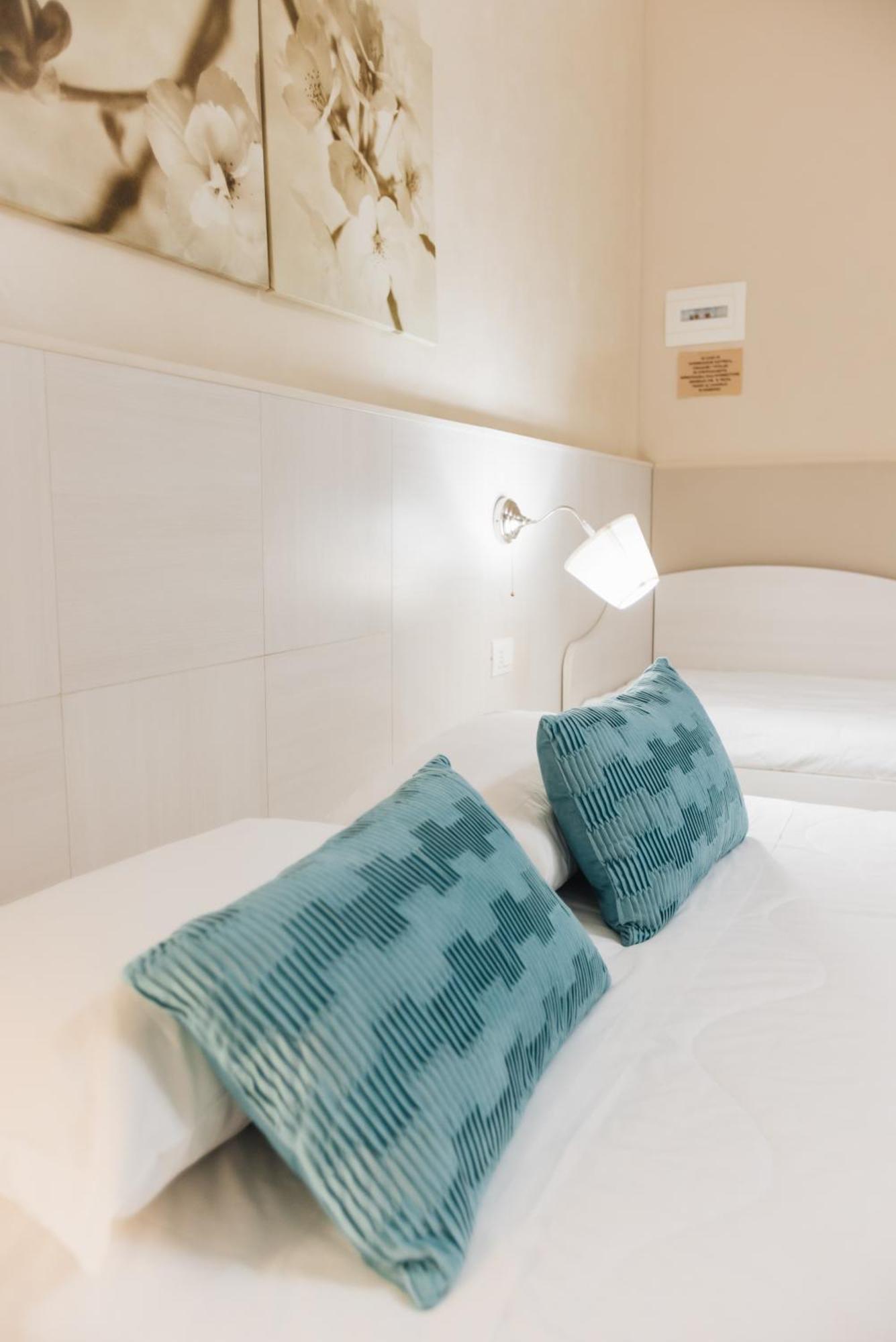 Double Room Extra Bed