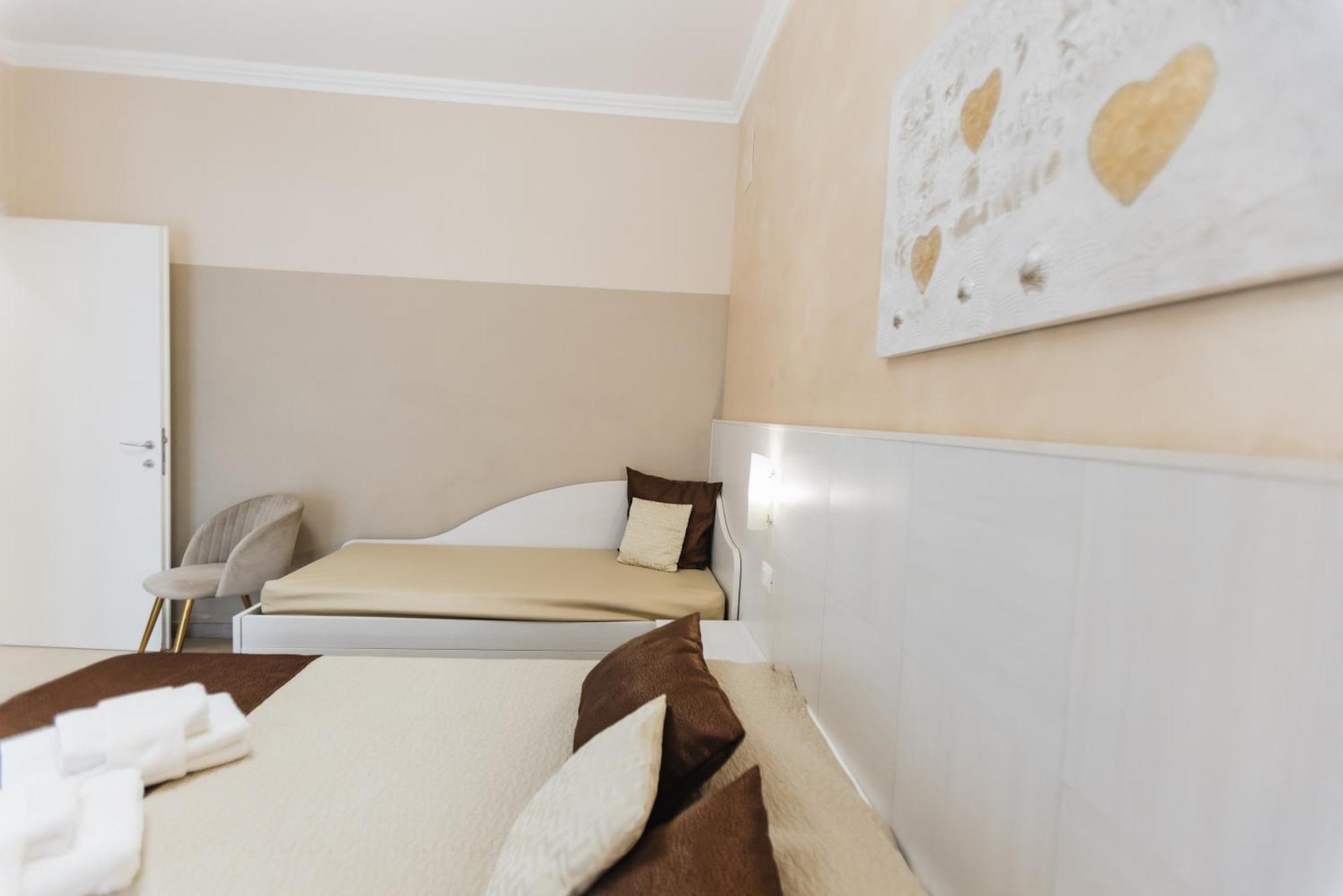 Double Room Extra Bed