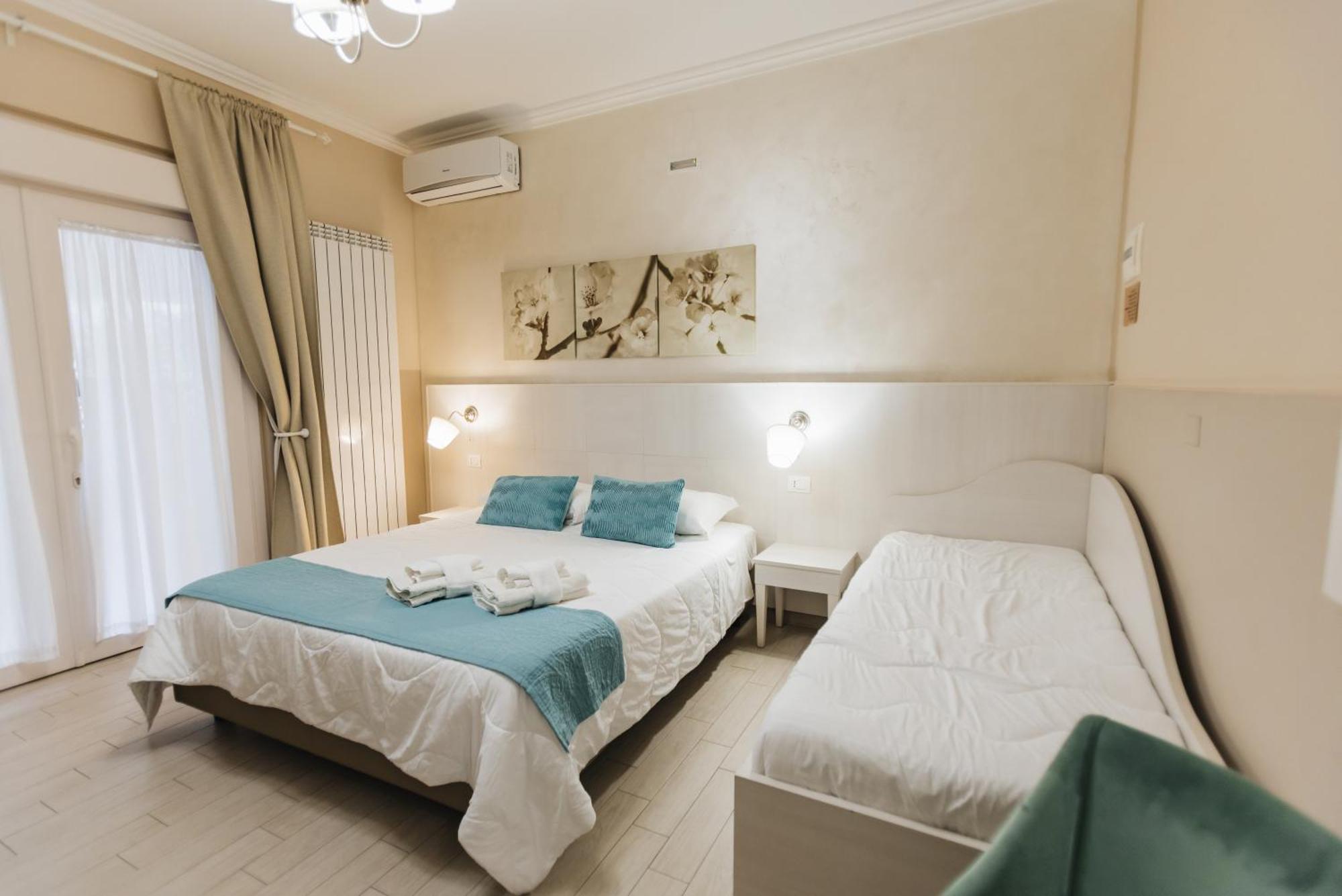 Double Room Extra Bed