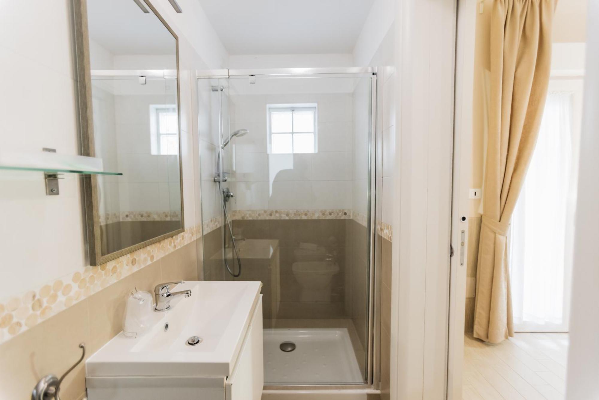 Small Double Room