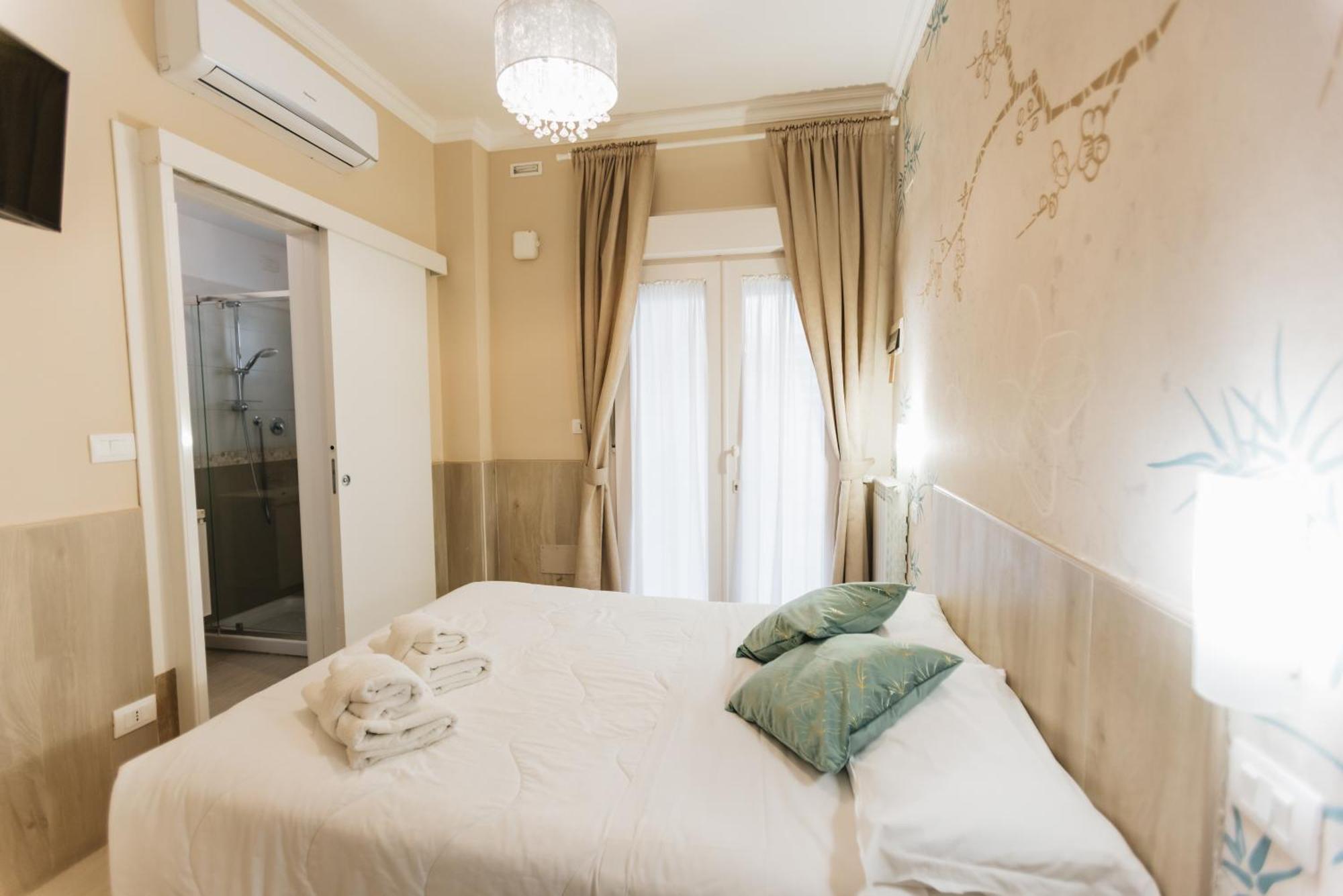 Small Double Room