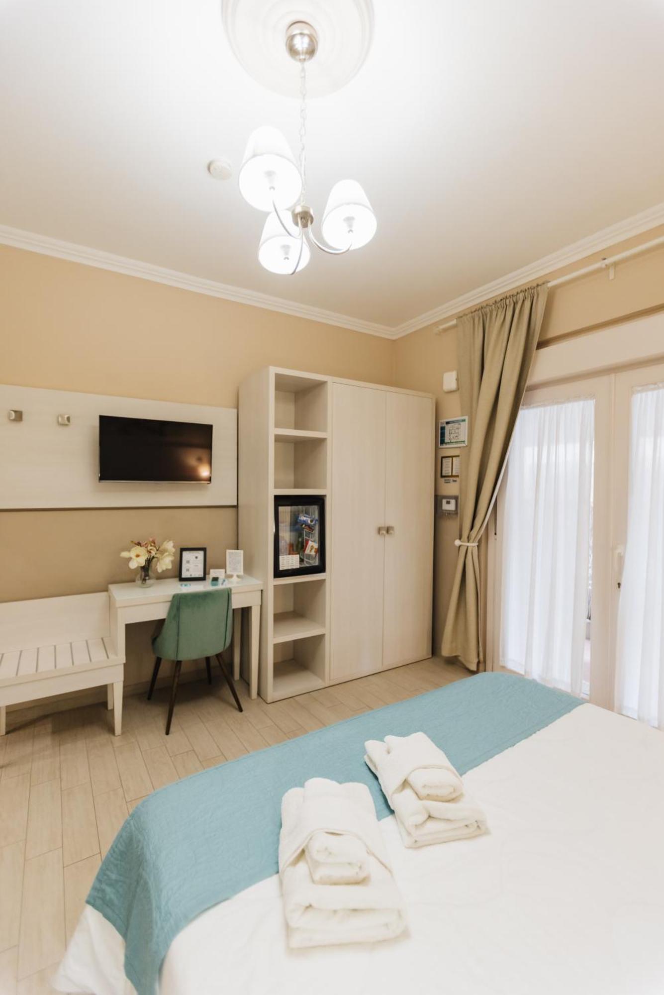 Double Room Extra Bed
